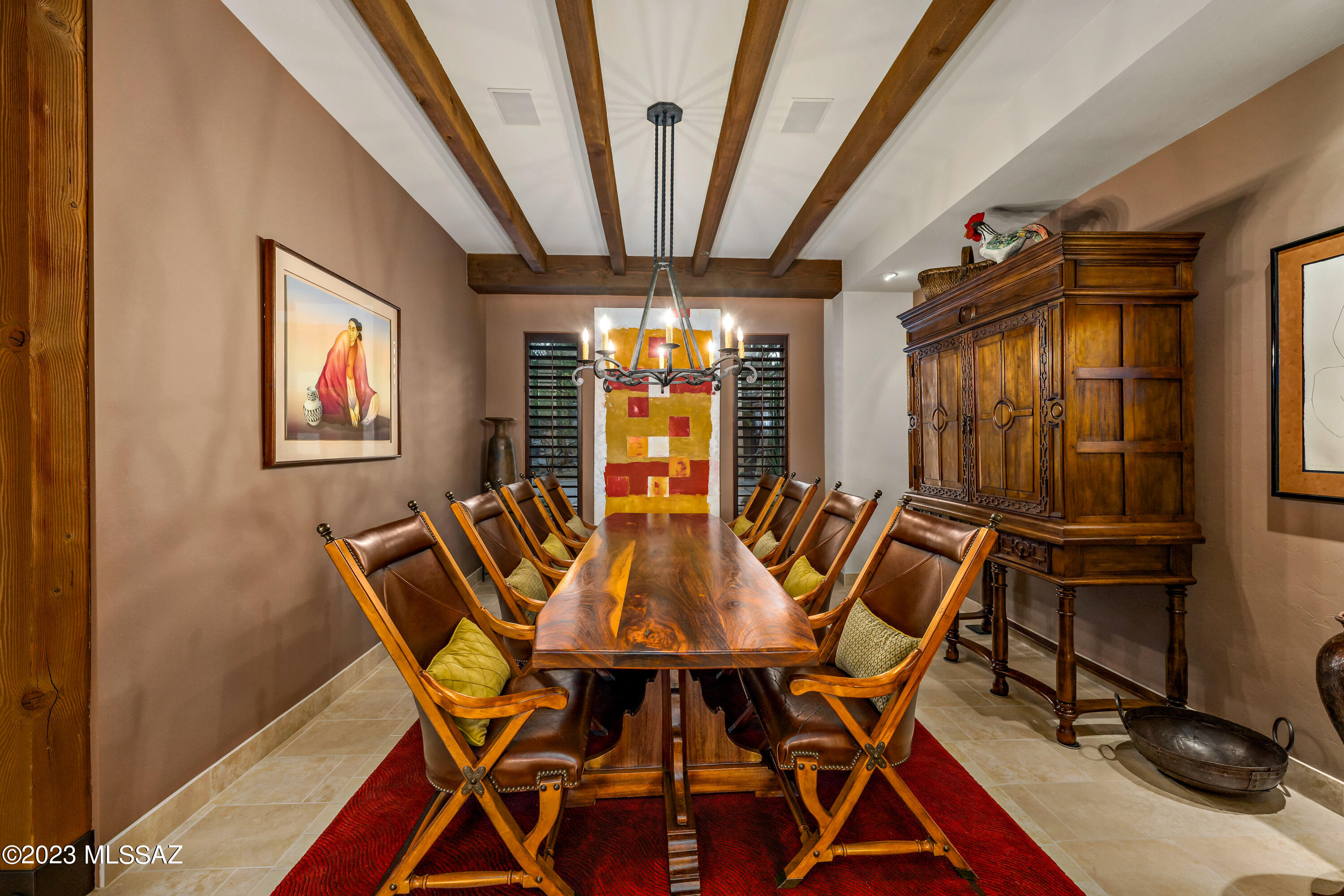 Stone Canyon II - Residential