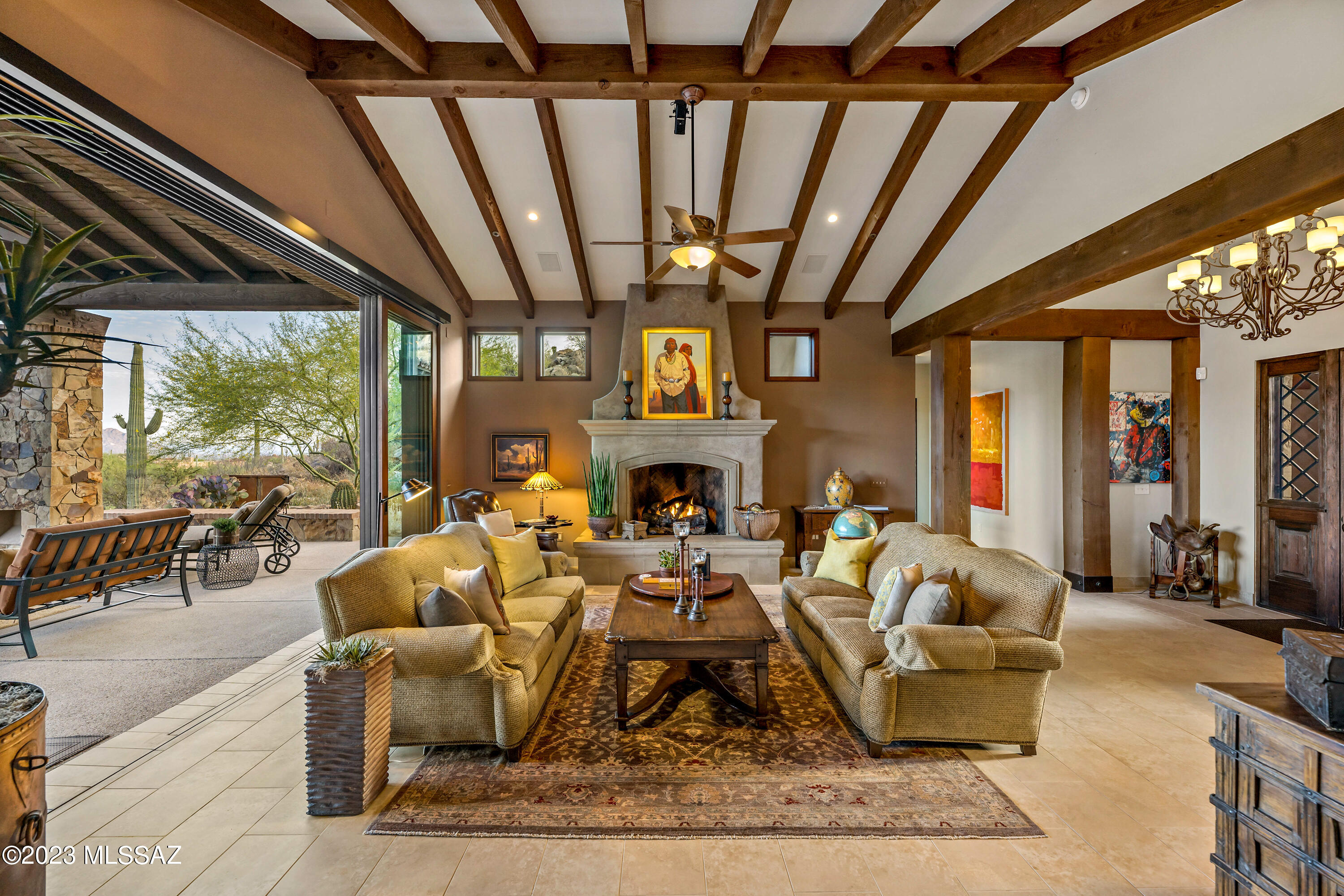 Stone Canyon II - Residential