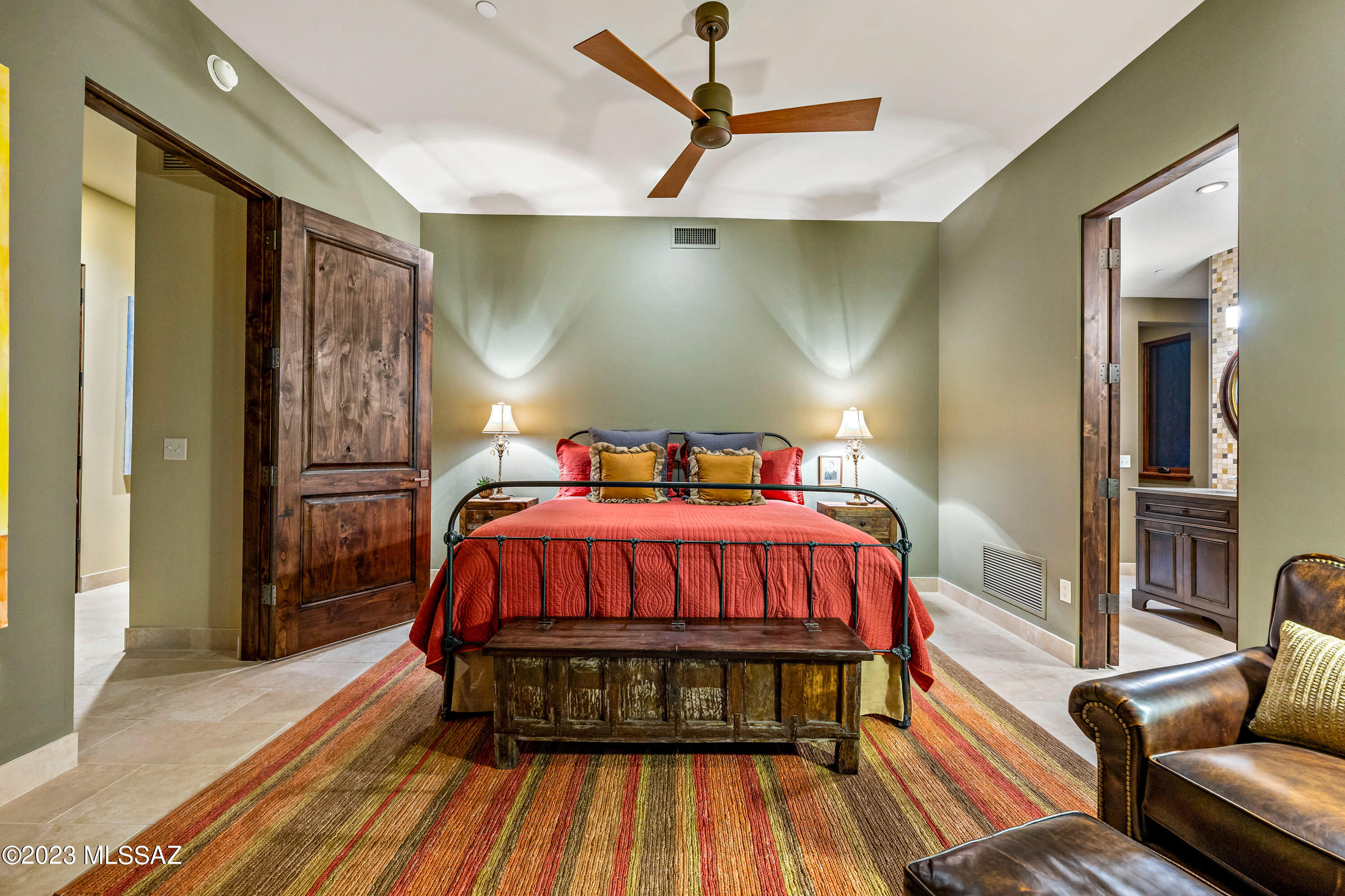 Stone Canyon II - Residential
