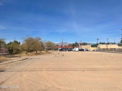 N Beverly Avenue 0 Tucson AZ 85711