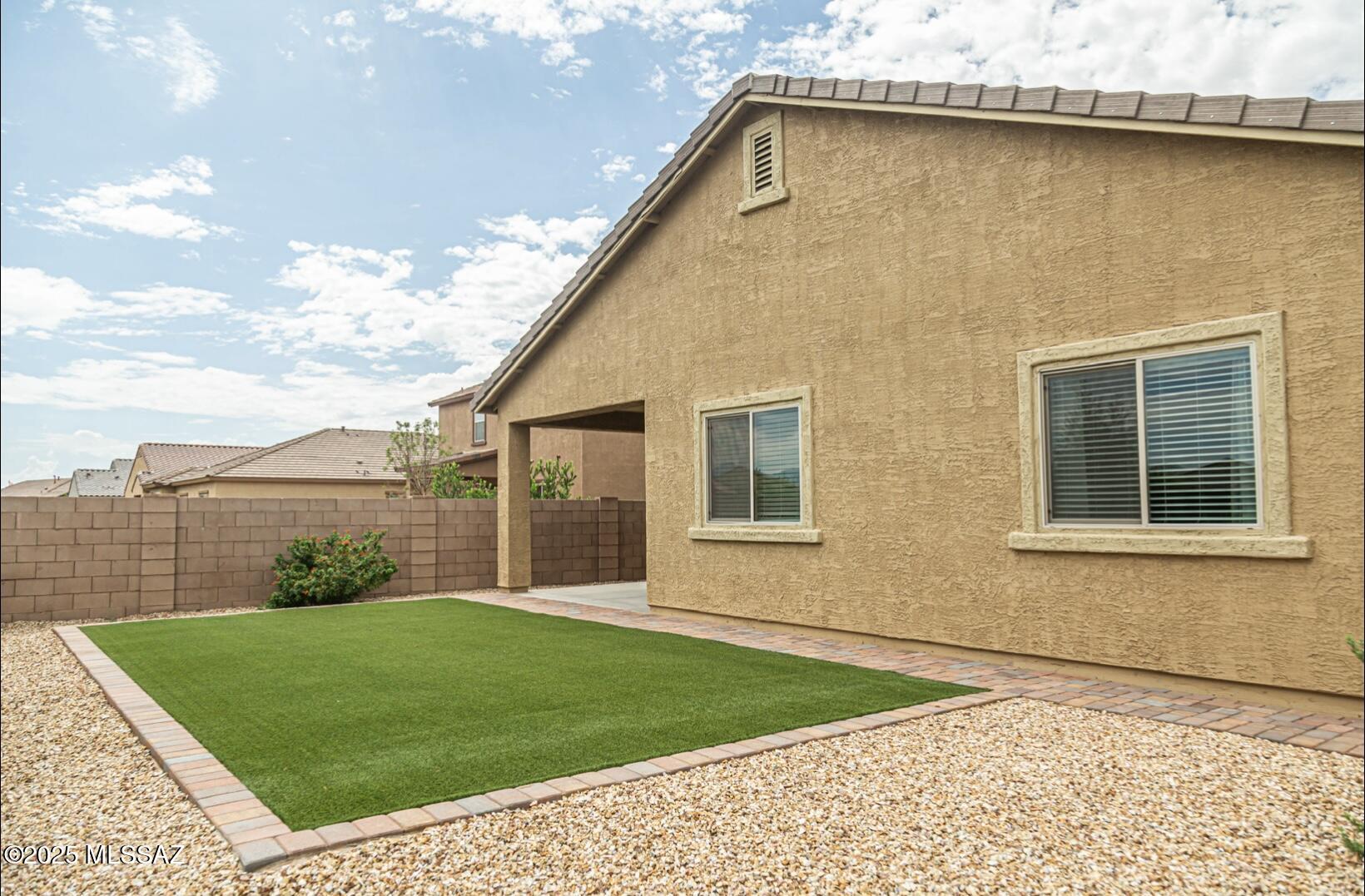 Gladden Farms BLK 26 - Residential Lease