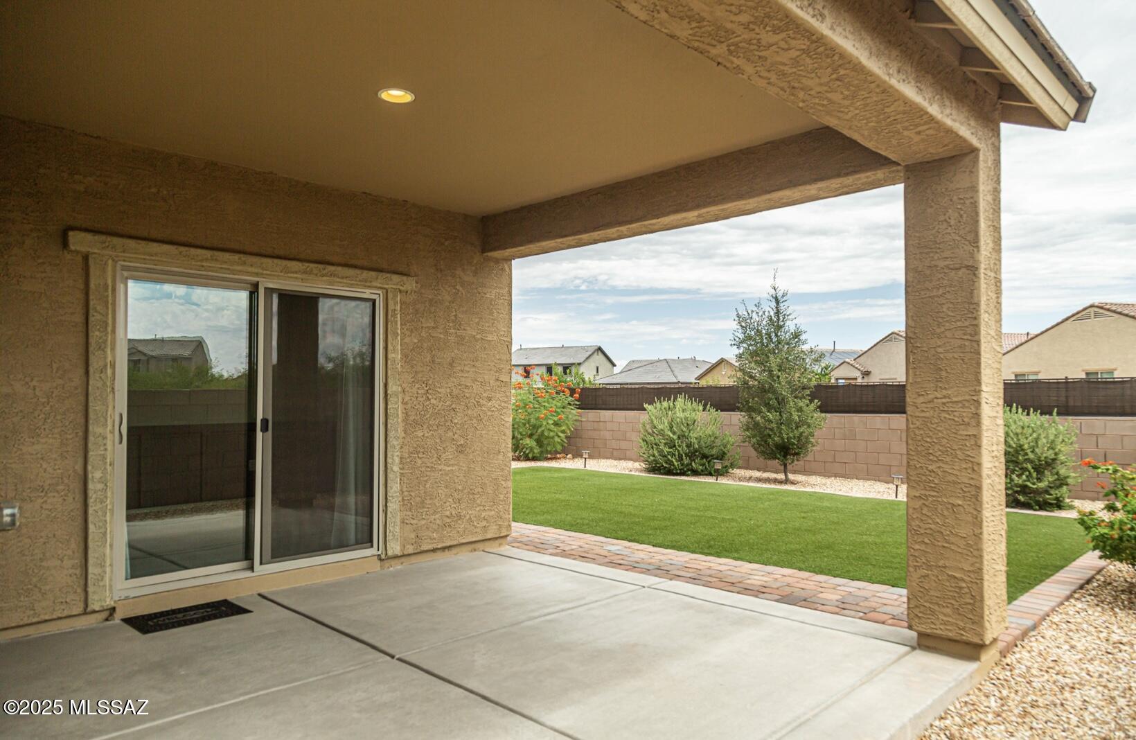 Gladden Farms BLK 26 - Residential Lease