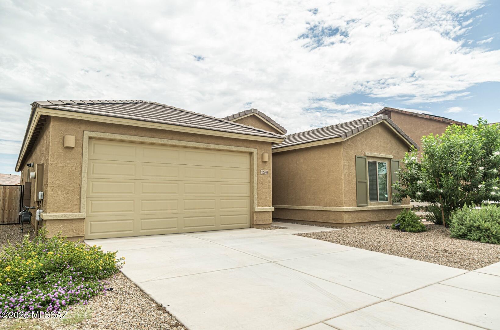 Gladden Farms BLK 26 - Residential Lease