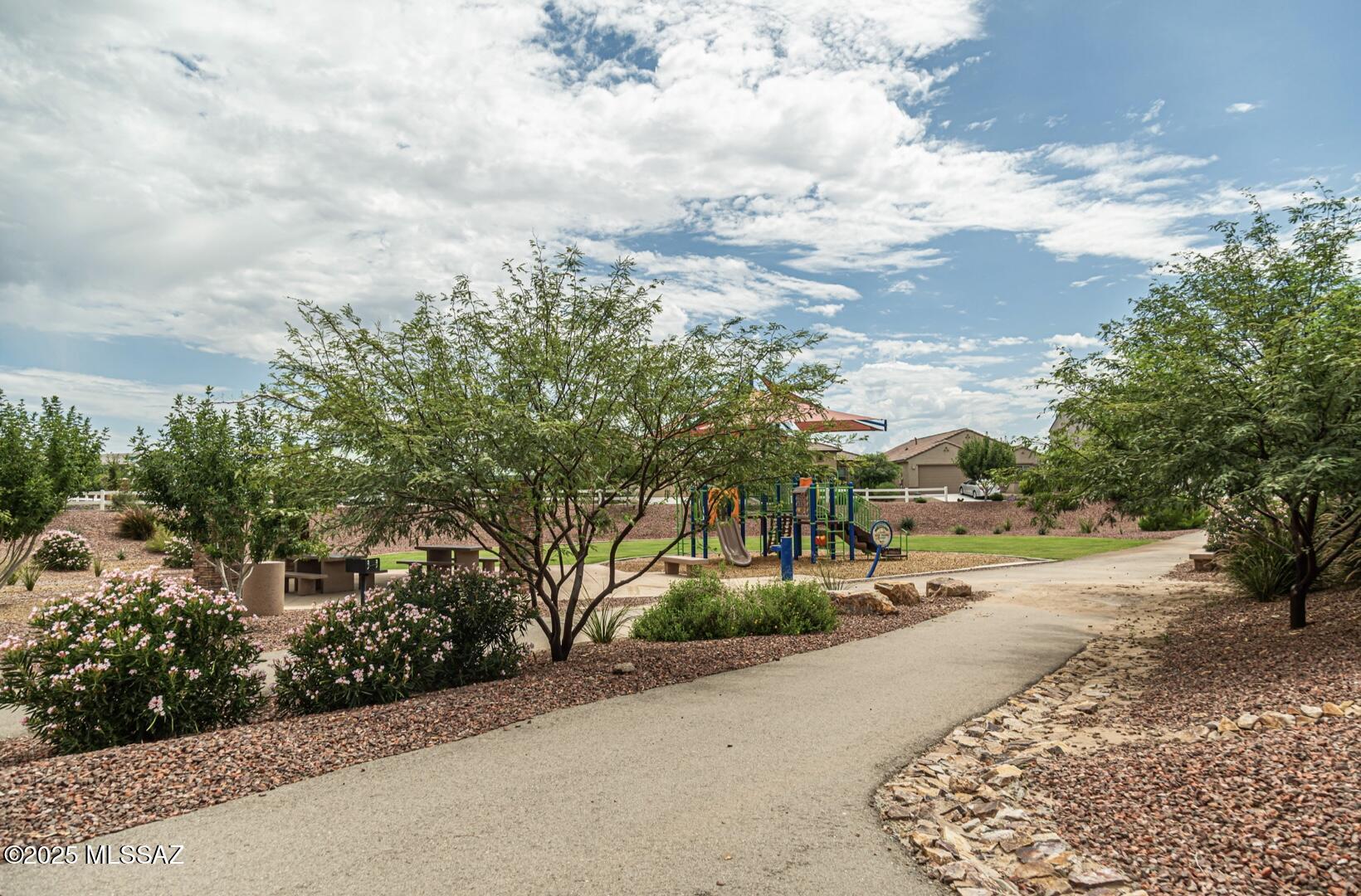 Gladden Farms BLK 26 - Residential Lease