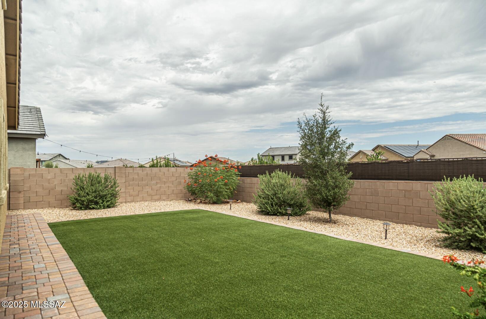 Gladden Farms BLK 26 - Residential Lease