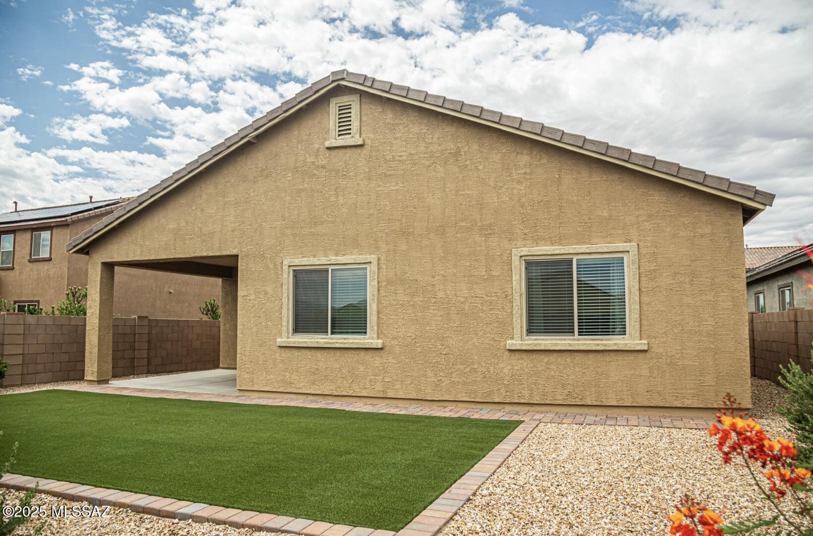 Gladden Farms BLK 26 - Residential Lease