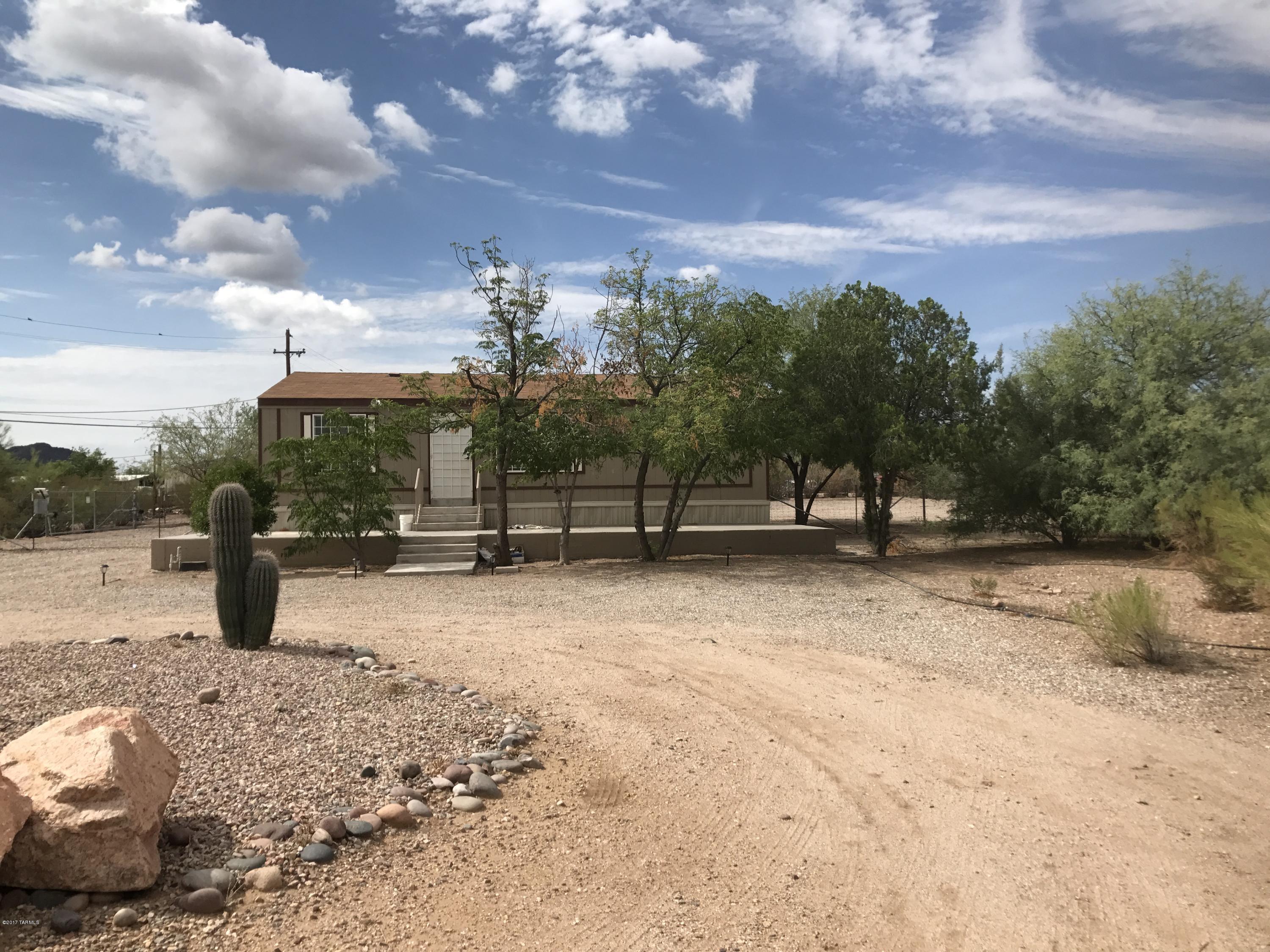 Happy Acres - Residential Lease