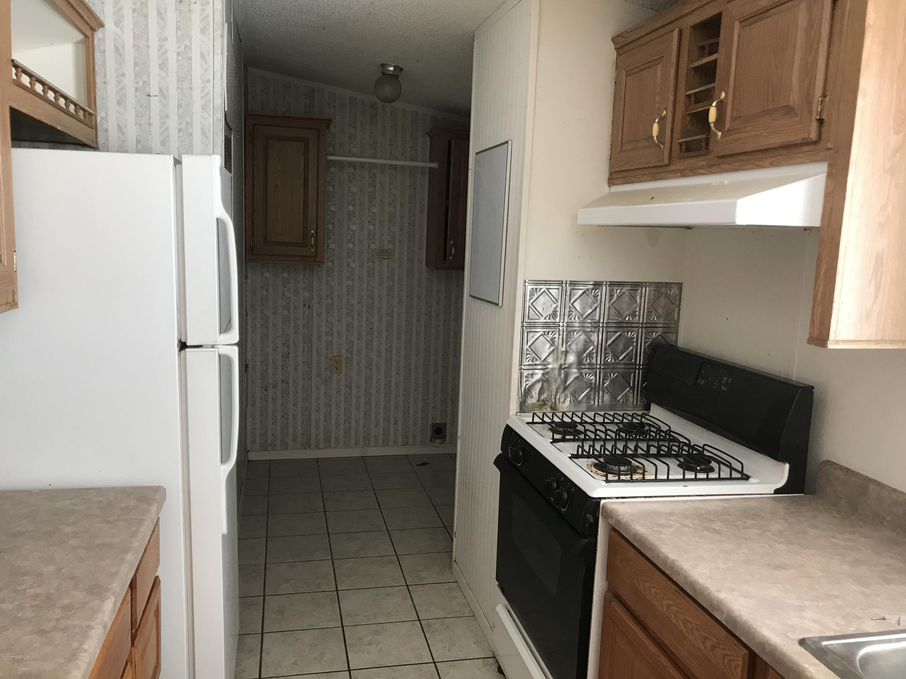 Happy Acres - Residential Lease