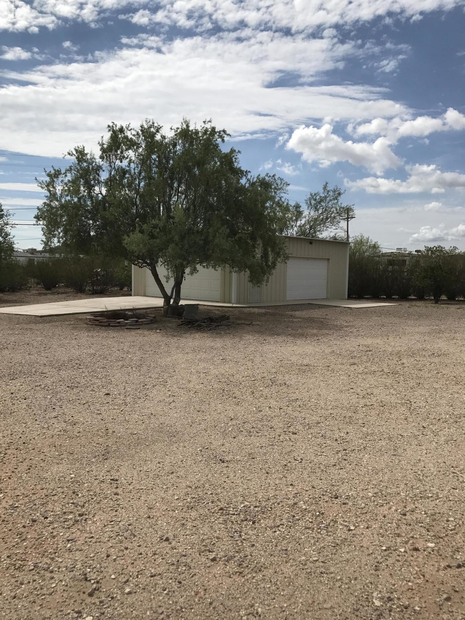 Happy Acres - Residential Lease