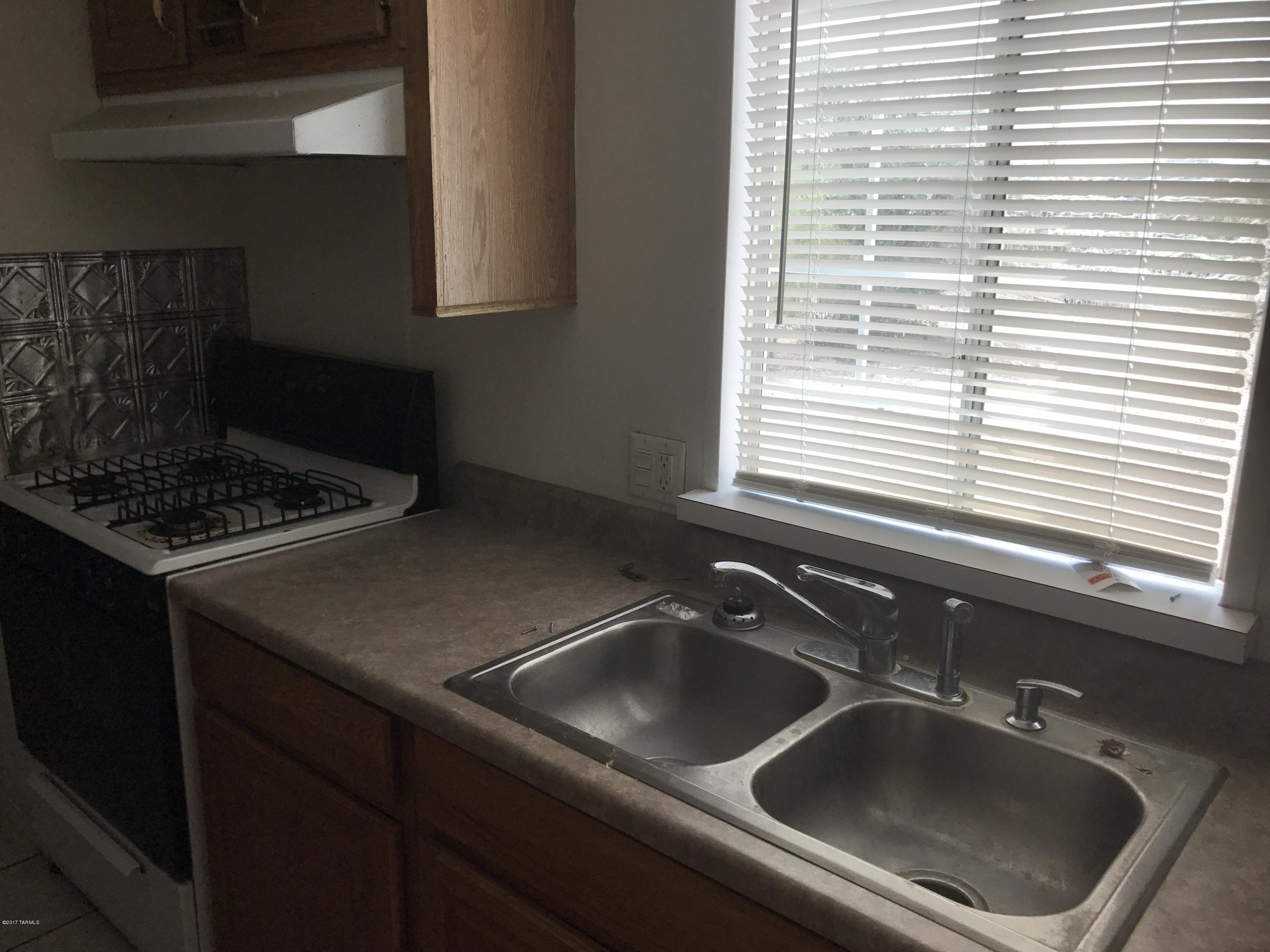 Happy Acres - Residential Lease