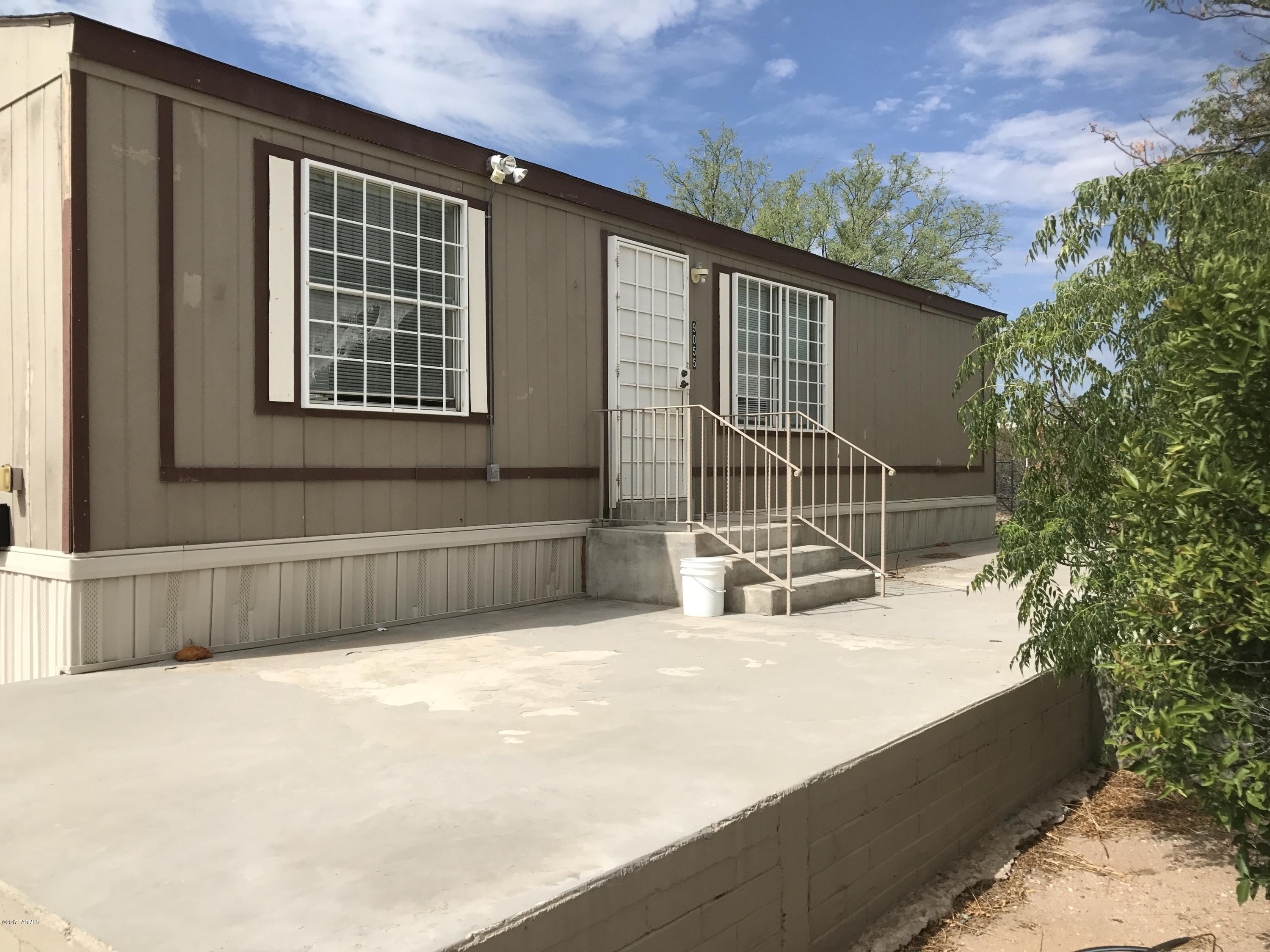 Happy Acres - Residential Lease