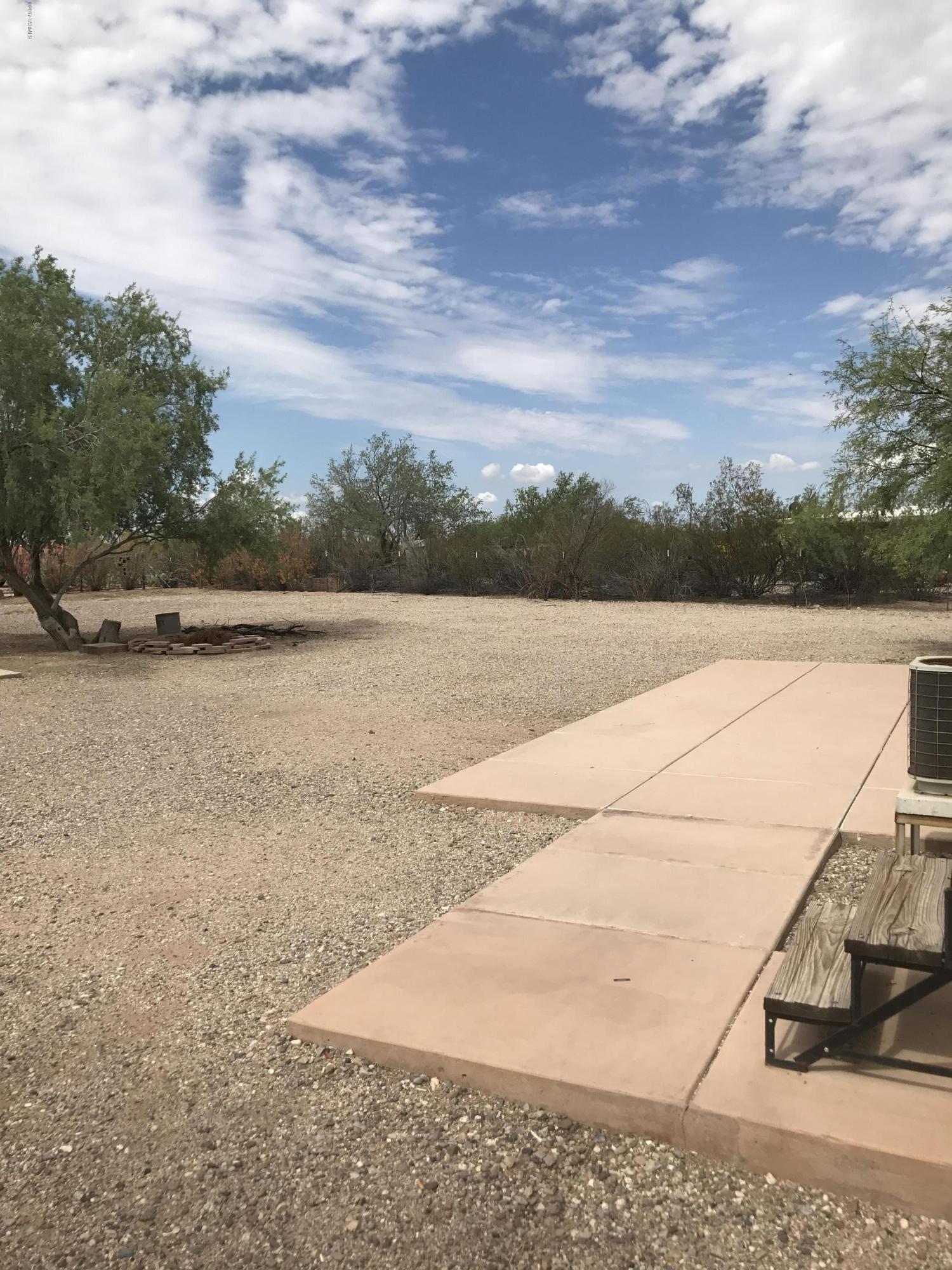 Happy Acres - Residential Lease