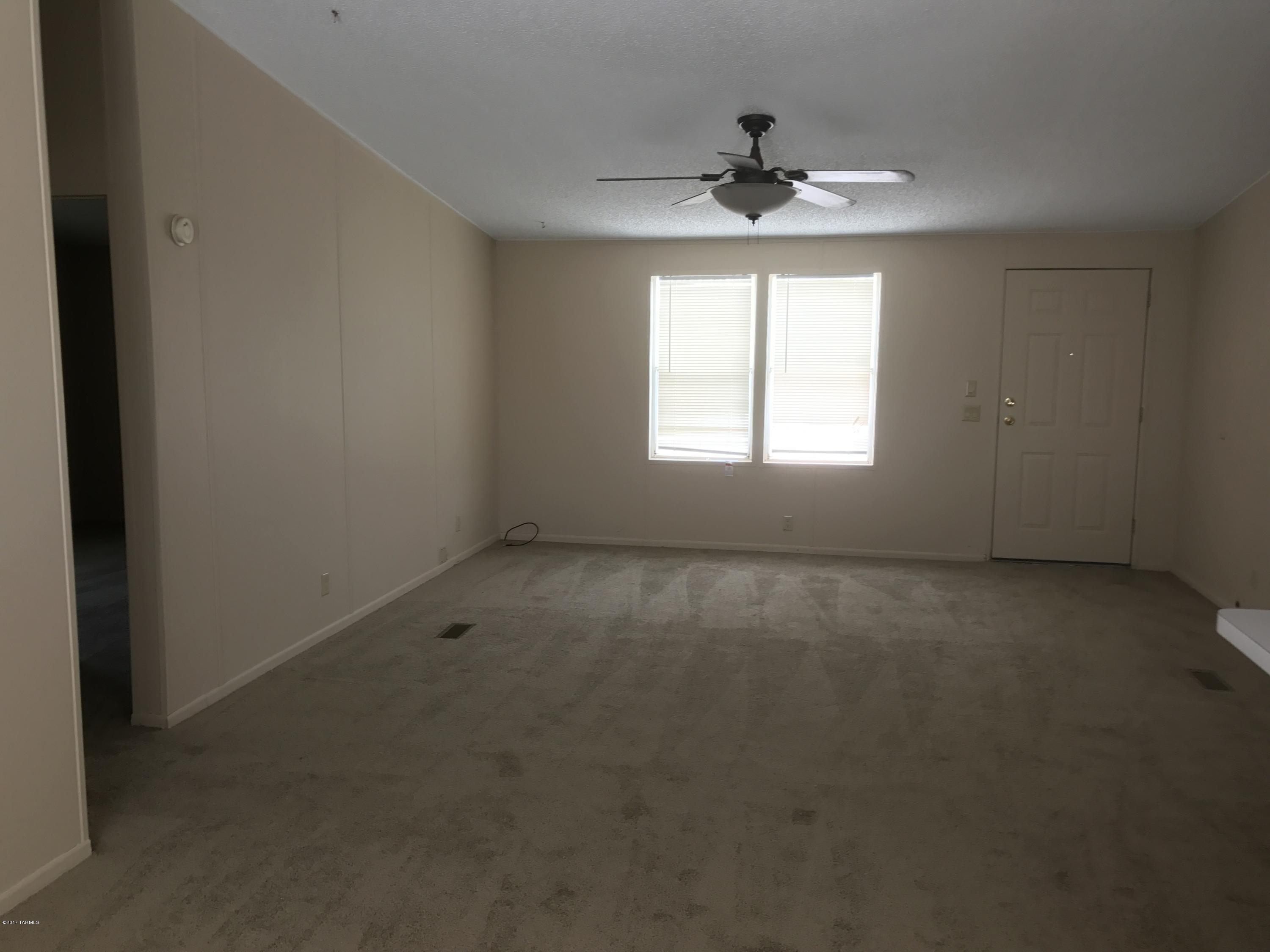 Happy Acres - Residential Lease