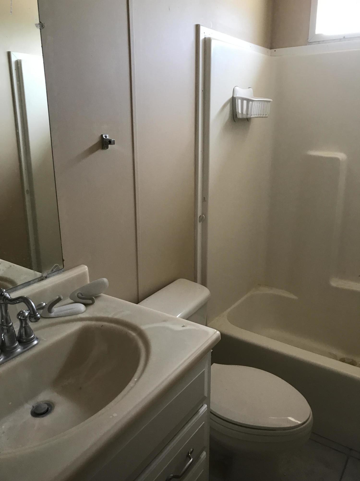 Happy Acres - Residential Lease