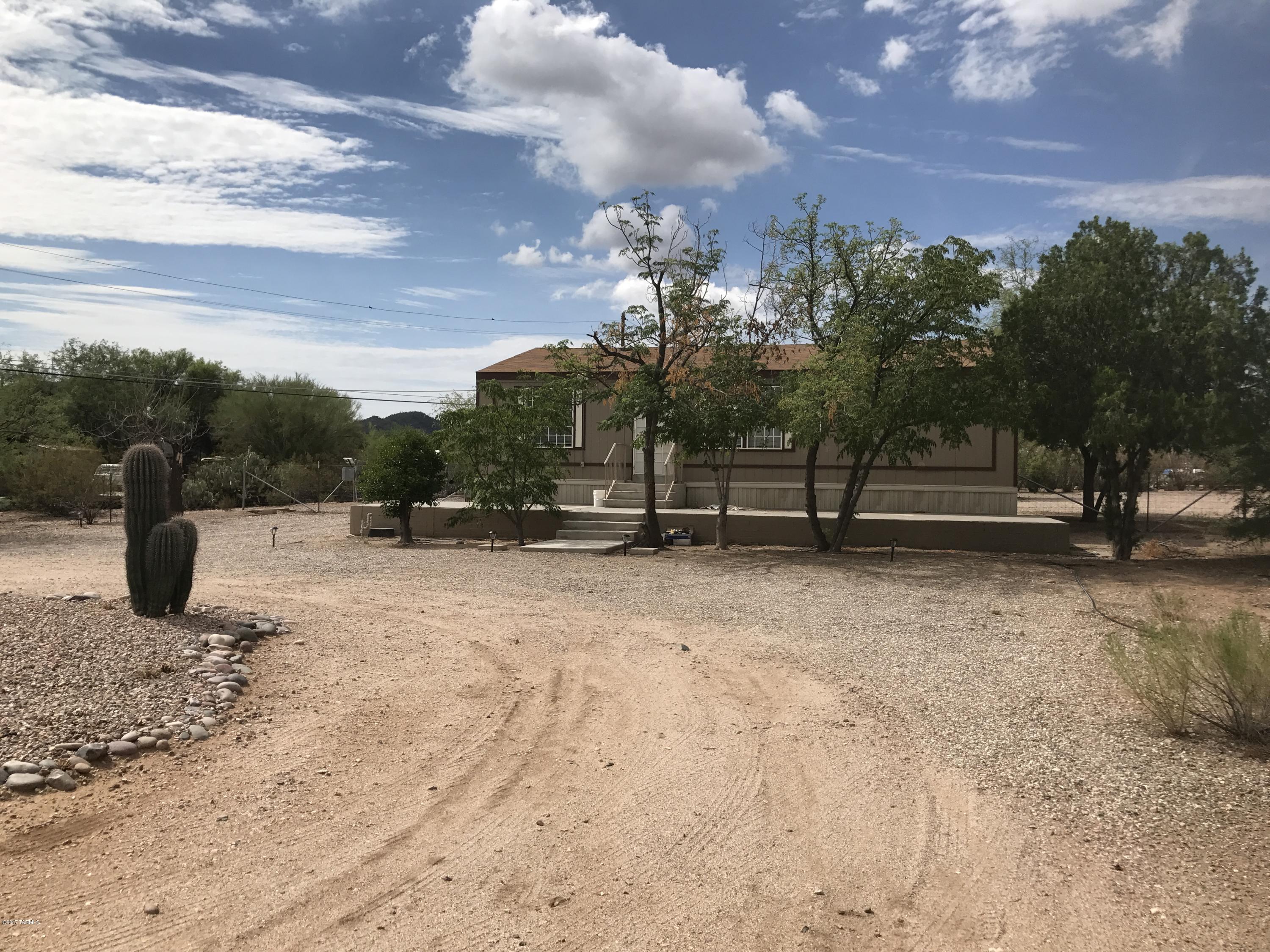Happy Acres - Residential Lease