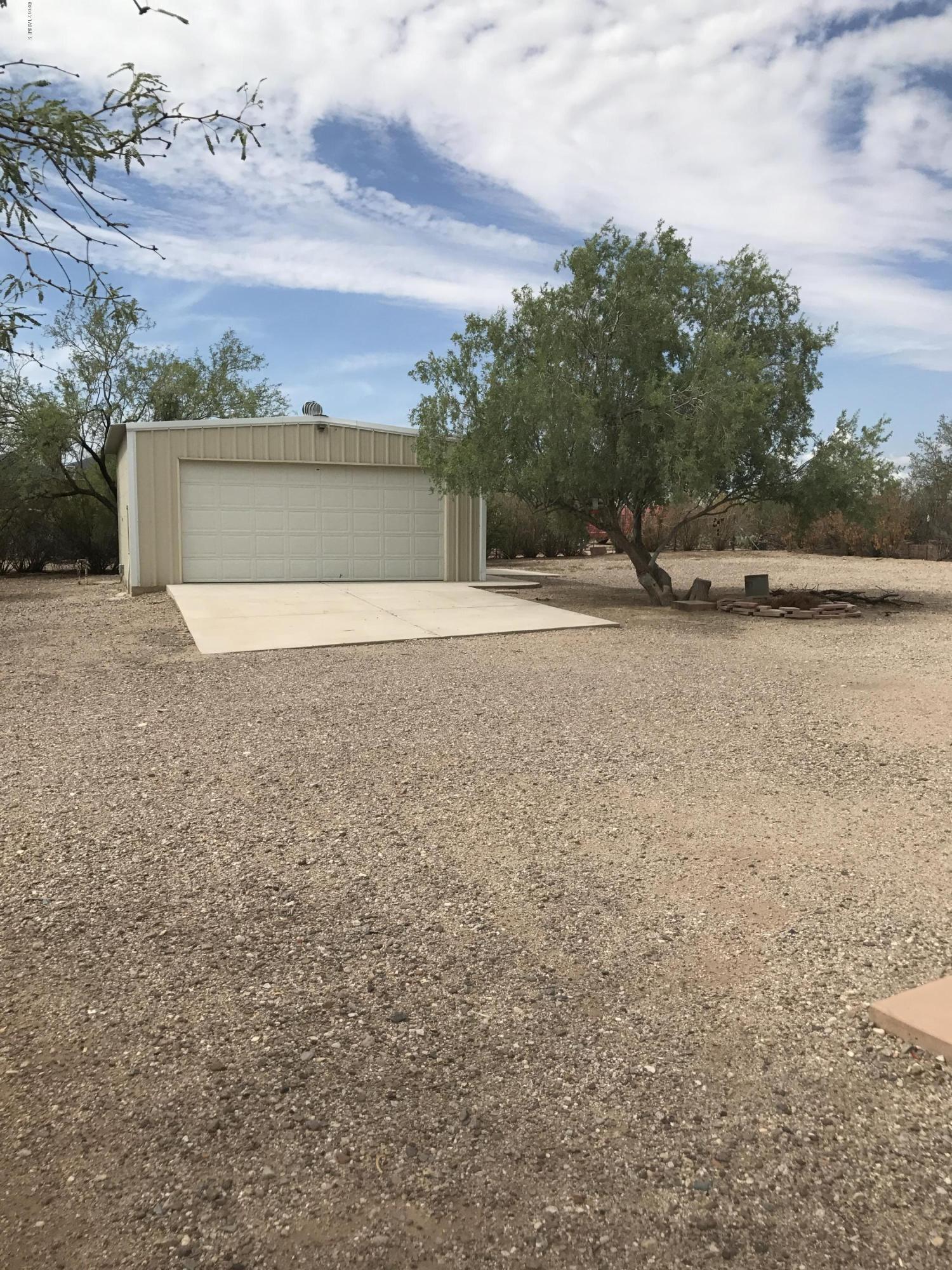 Happy Acres - Residential Lease