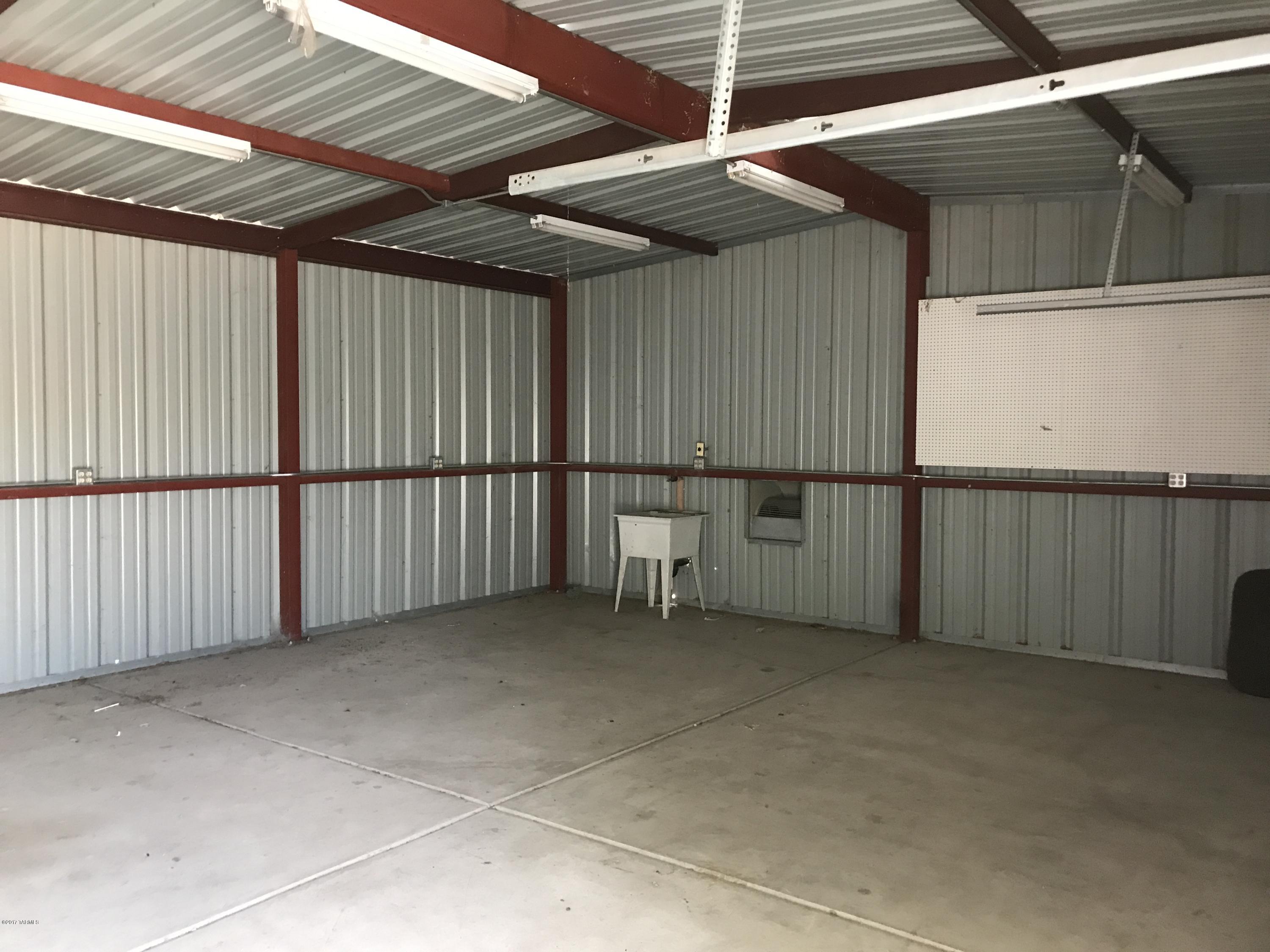 Happy Acres - Residential Lease