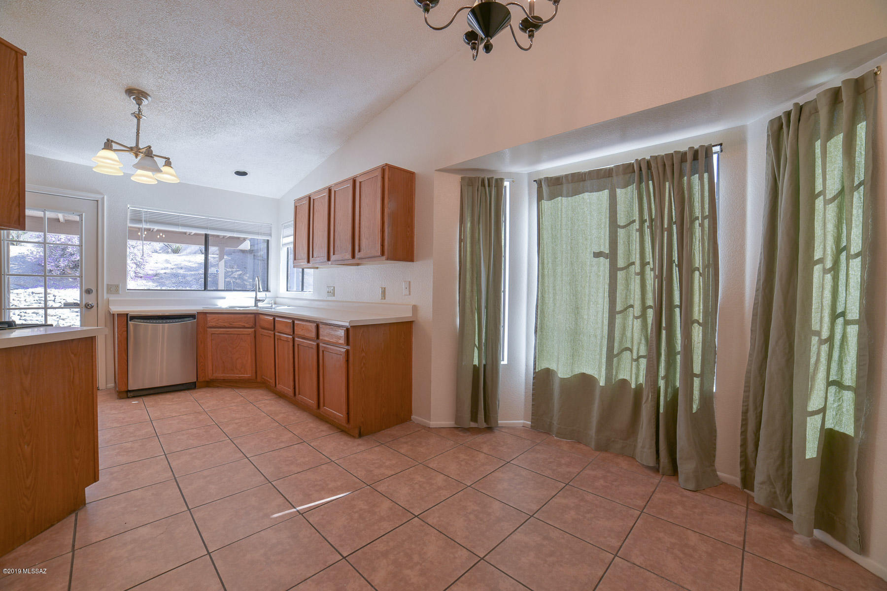 Falcon Point (1-170) - Residential