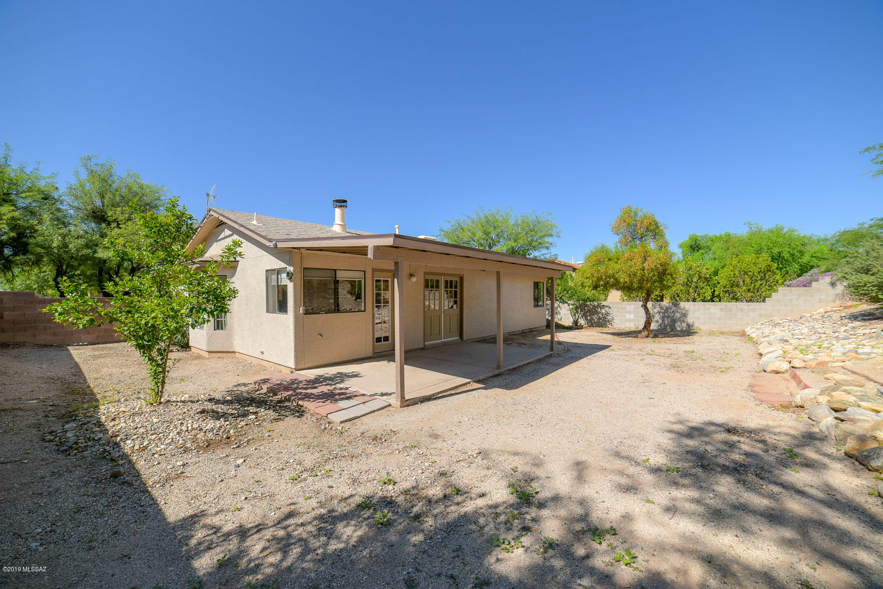Falcon Point (1-170) - Residential