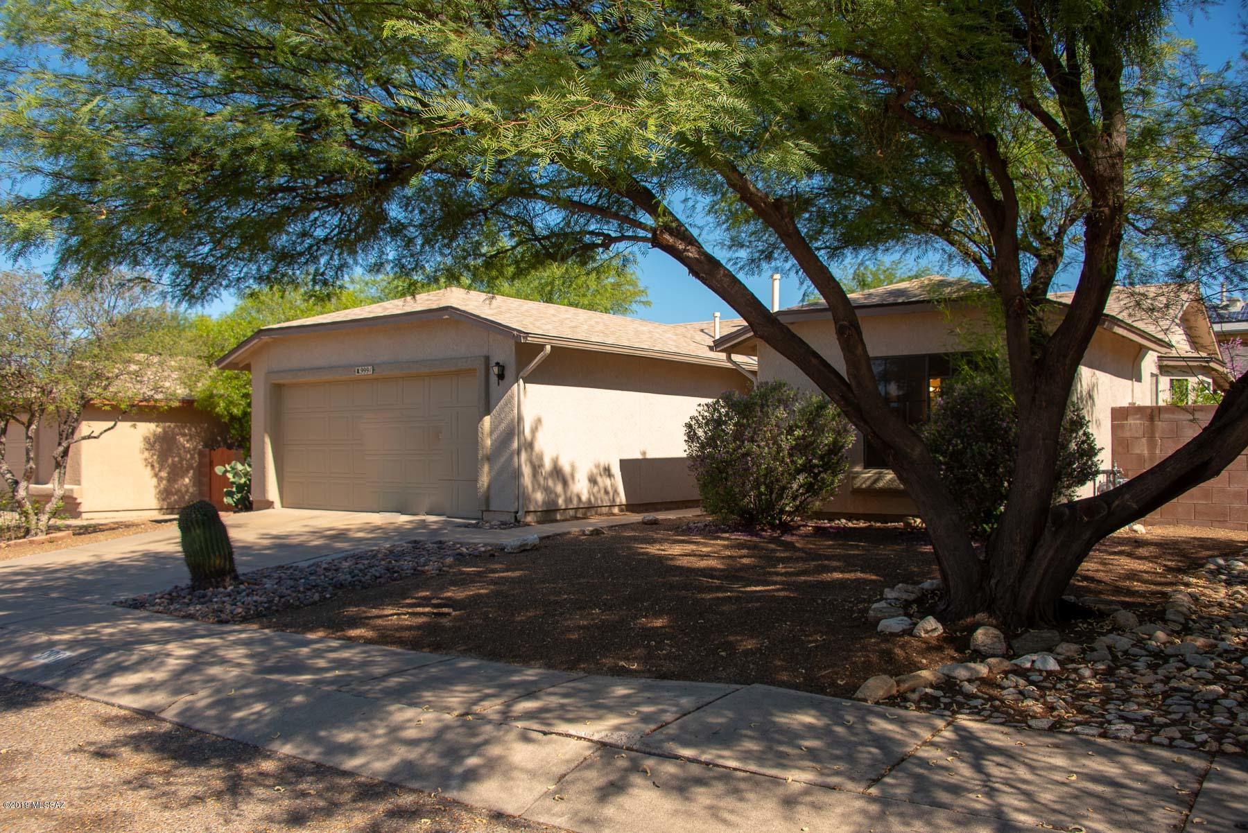 Falcon Point (1-170) - Residential