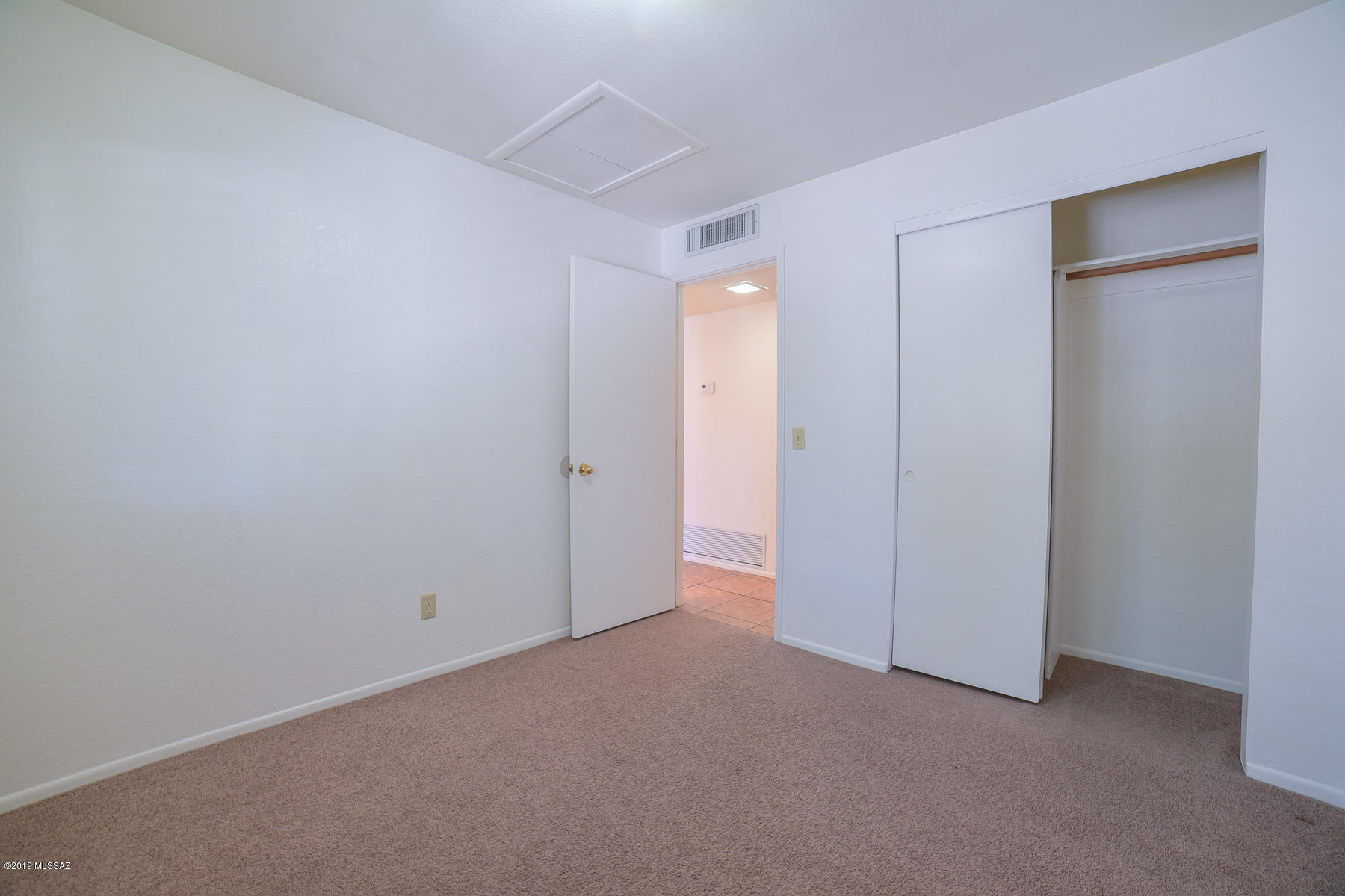 Falcon Point (1-170) - Residential