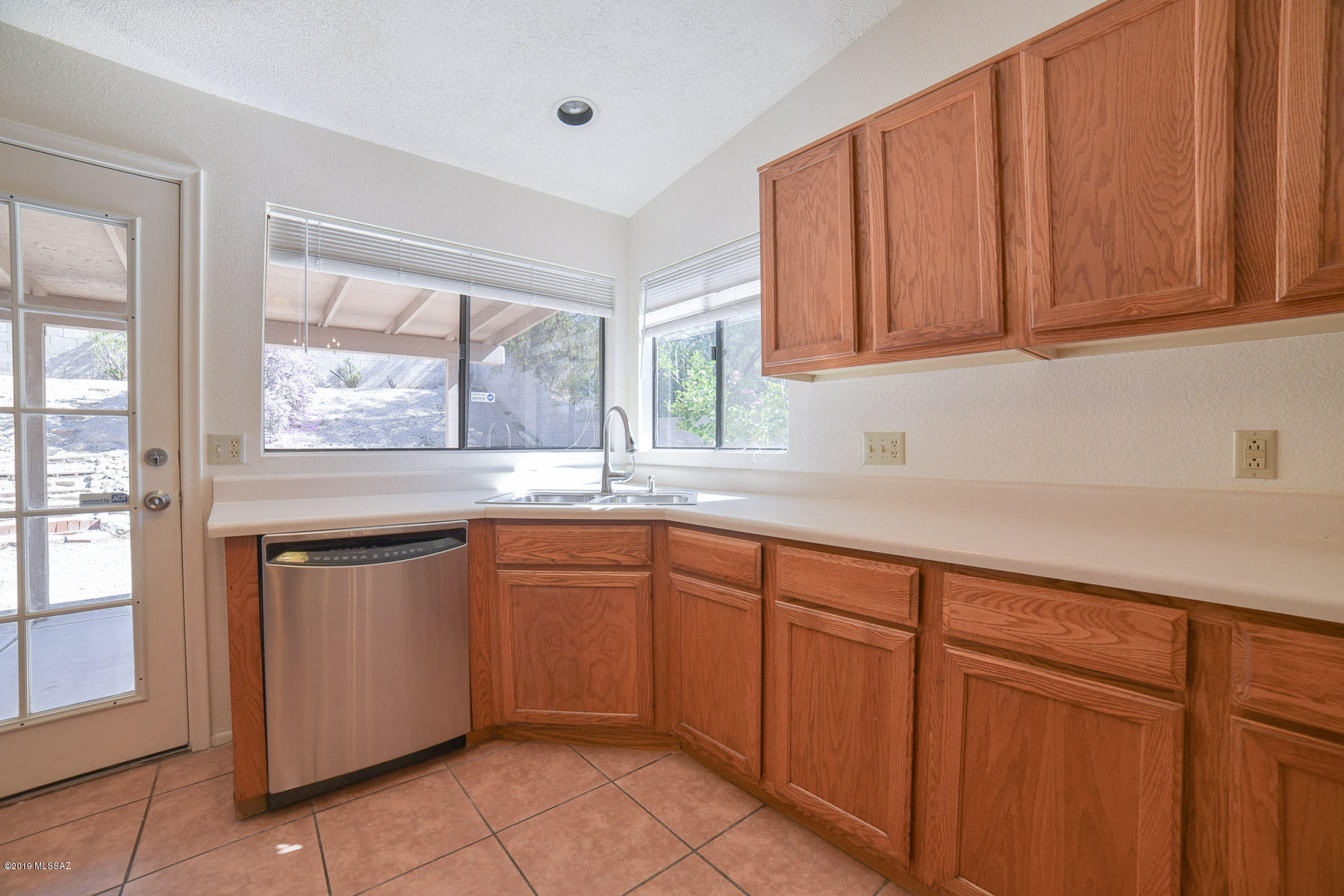 Falcon Point (1-170) - Residential