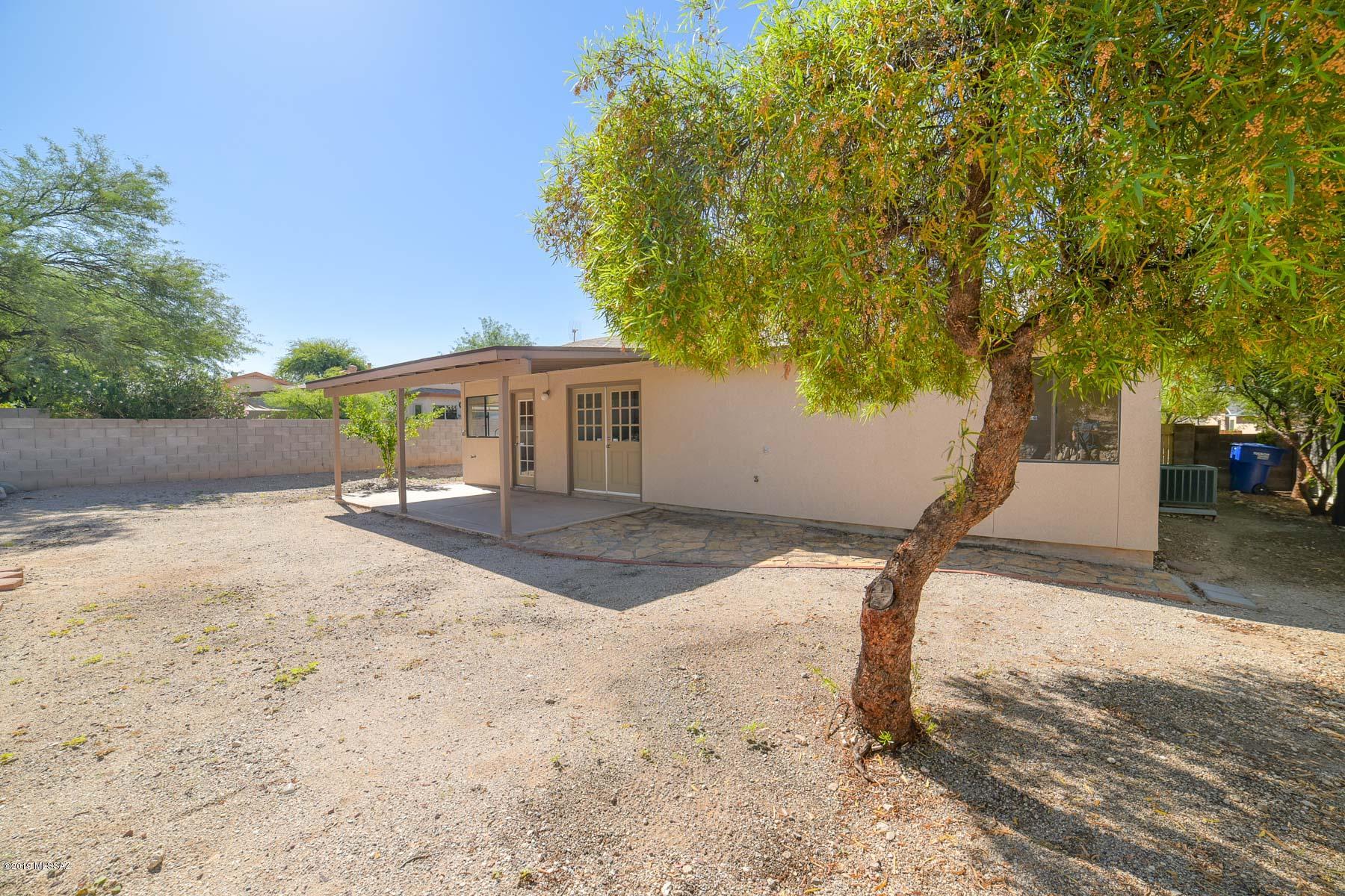 Falcon Point (1-170) - Residential