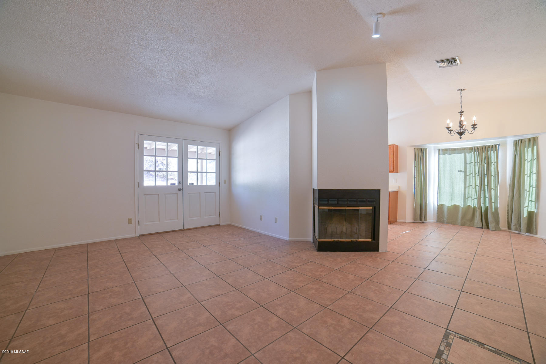 Falcon Point (1-170) - Residential