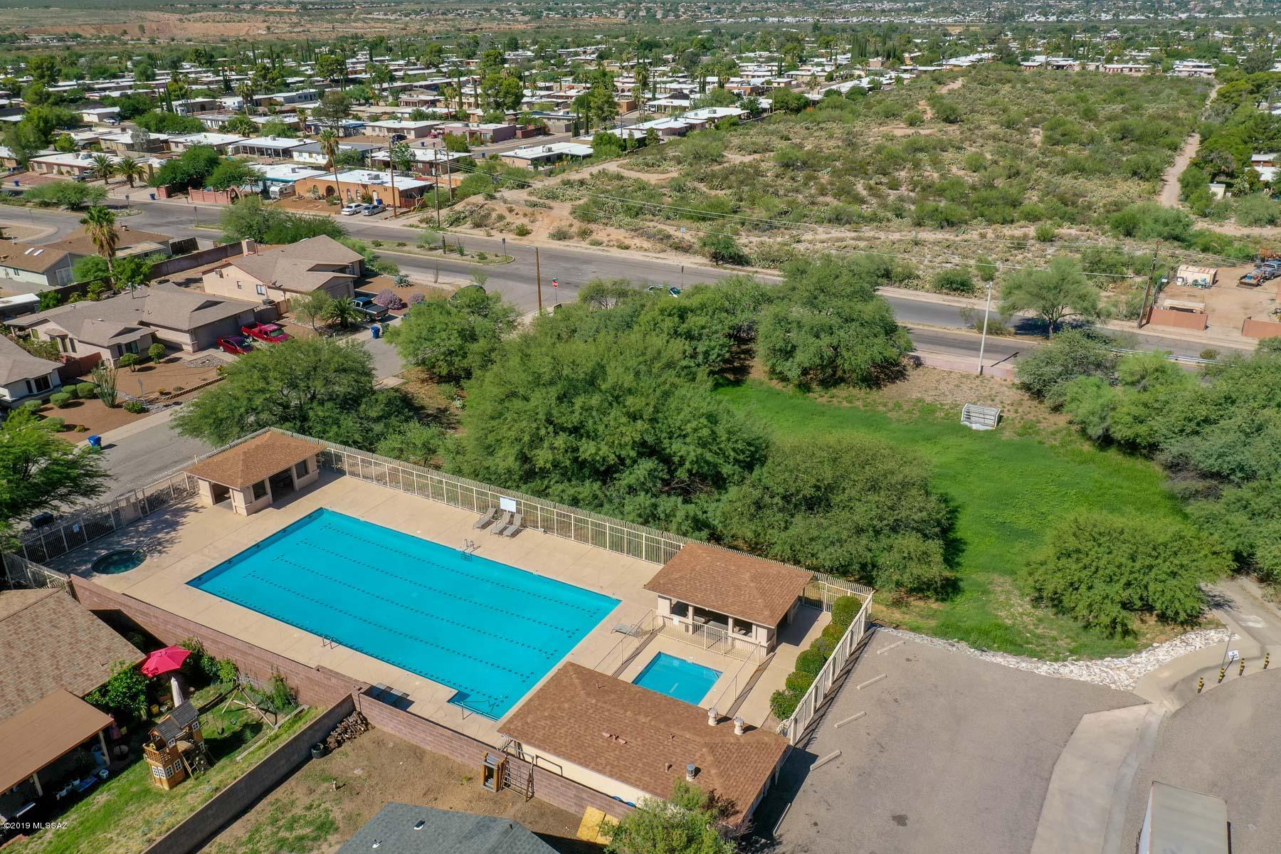 Falcon Point (1-170) - Residential