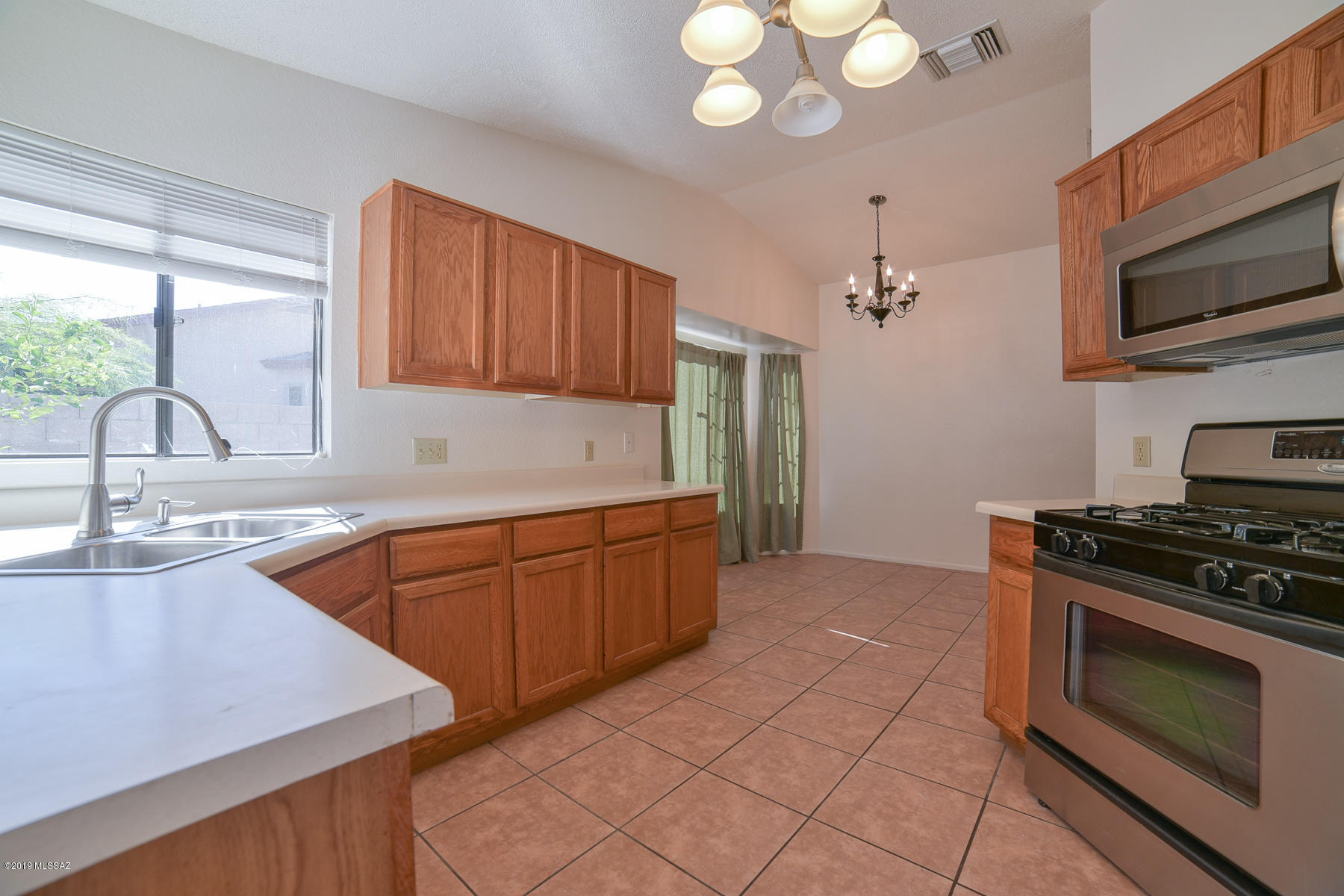 Falcon Point (1-170) - Residential