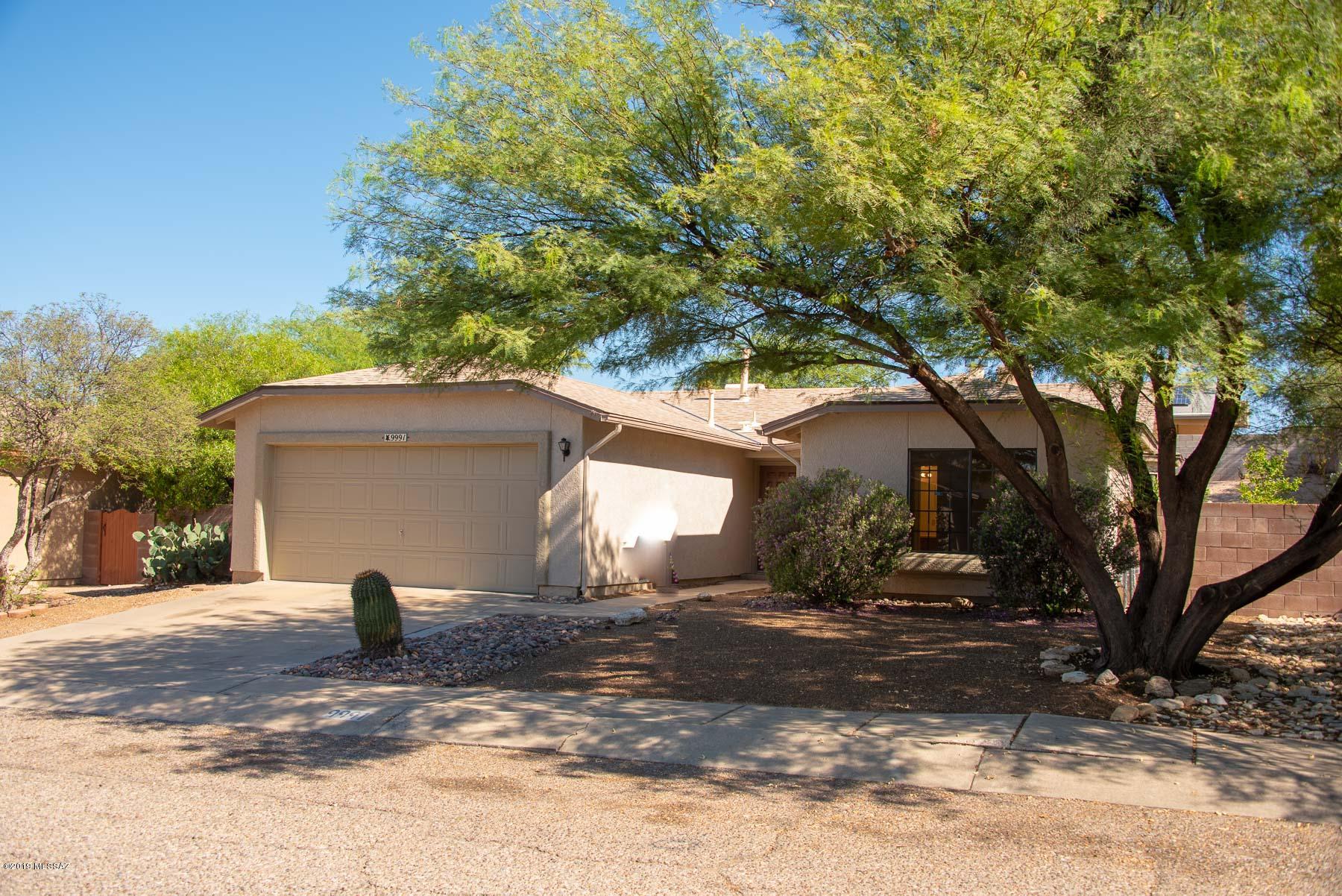 Falcon Point (1-170) - Residential