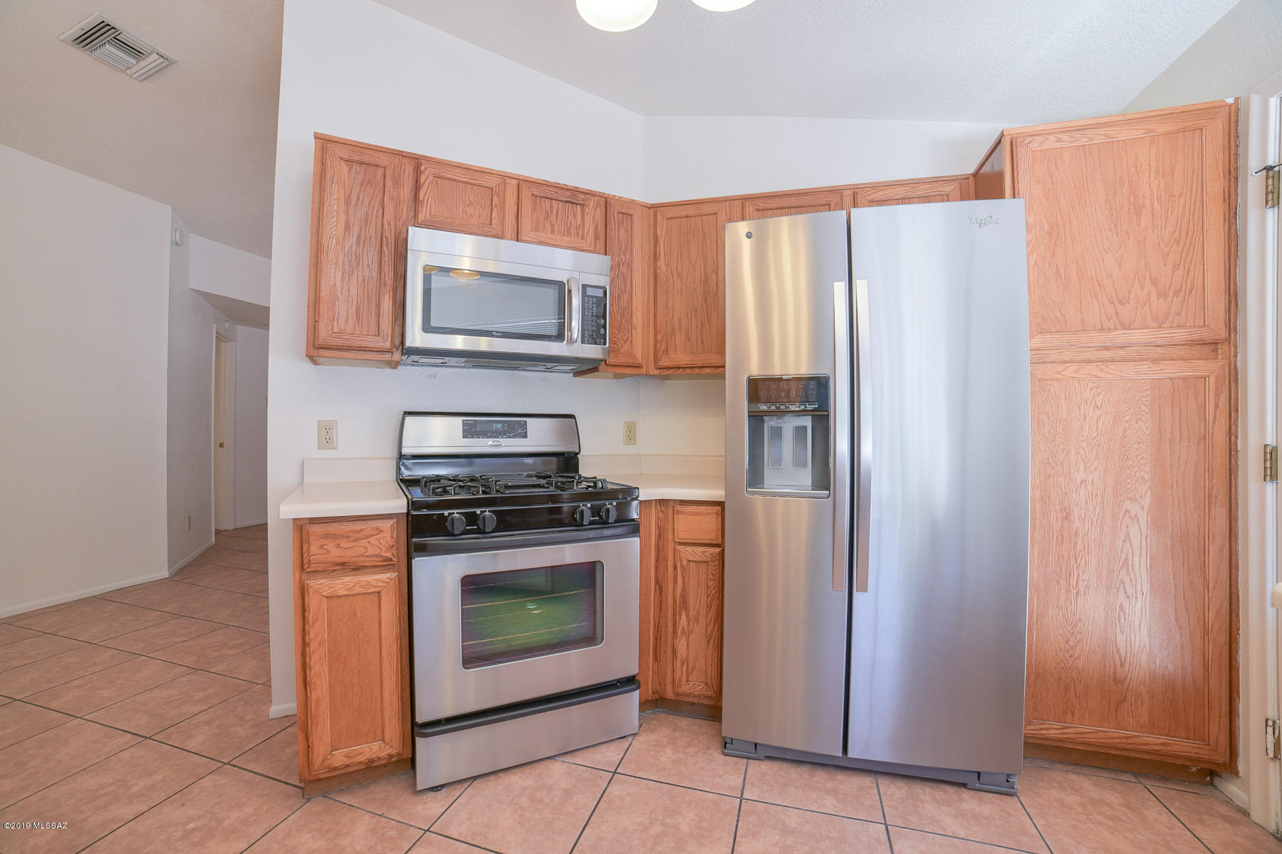 Falcon Point (1-170) - Residential