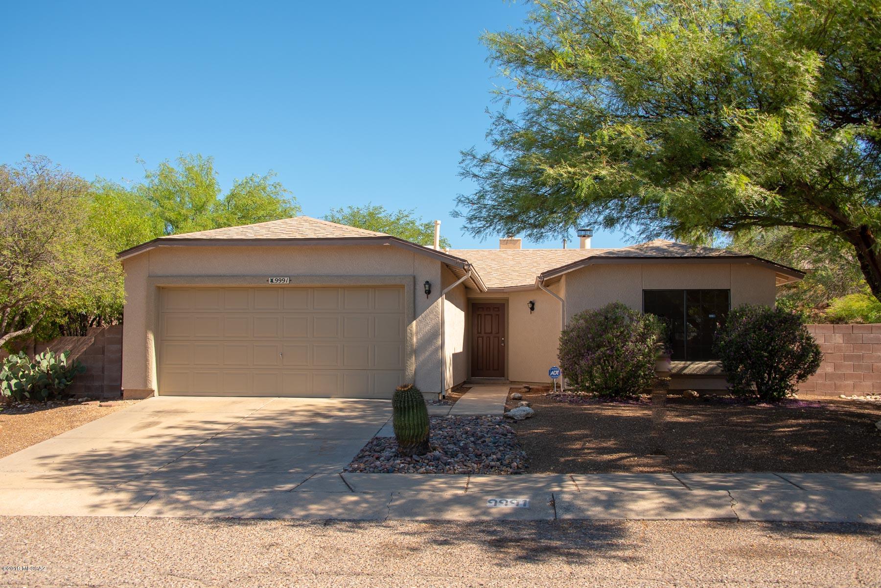 Falcon Point (1-170) - Residential