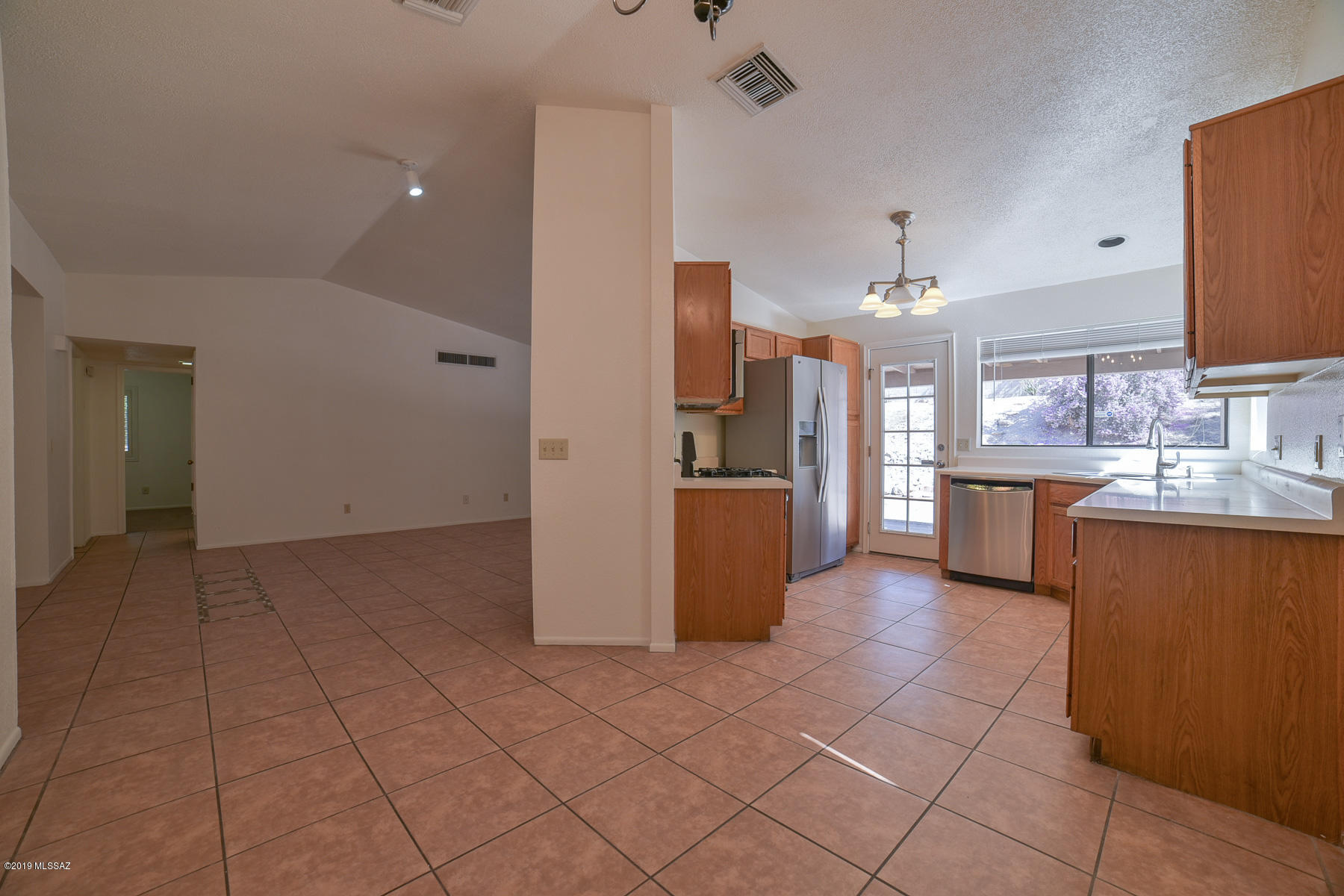 Falcon Point (1-170) - Residential