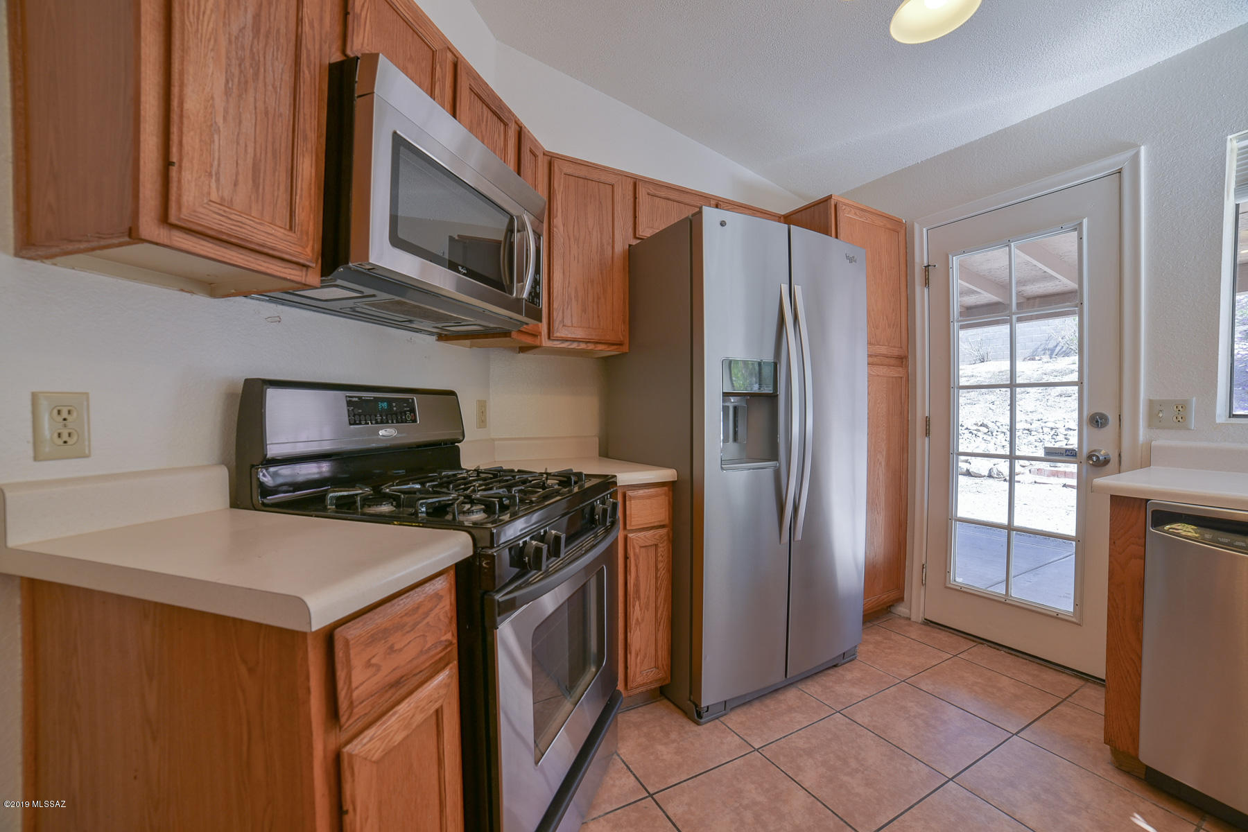 Falcon Point (1-170) - Residential
