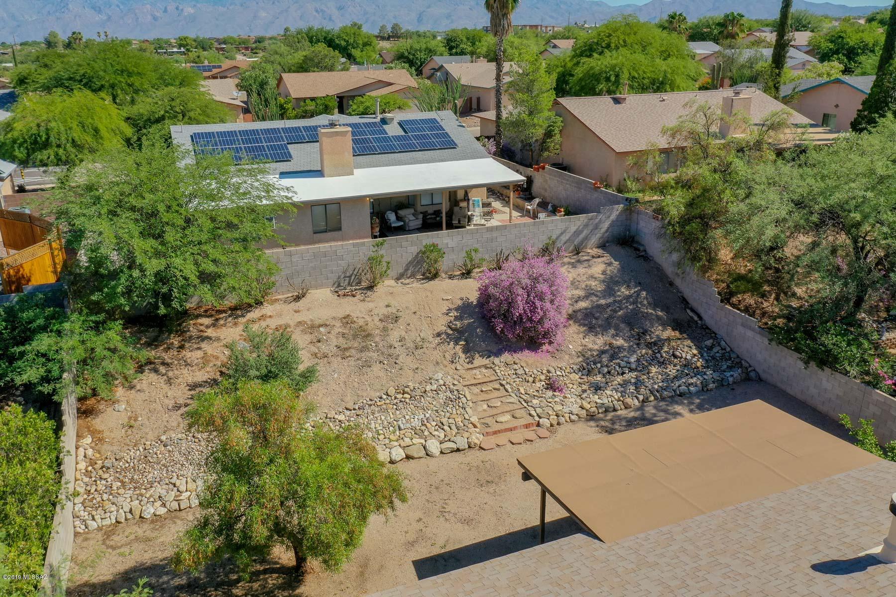 Falcon Point (1-170) - Residential