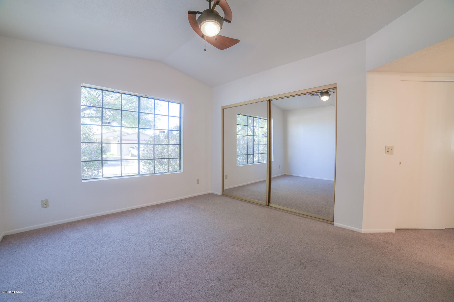 Falcon Point (1-170) - Residential