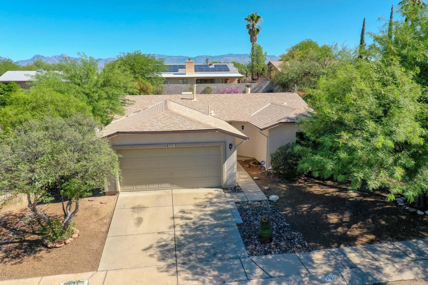 Falcon Point (1-170) - Residential