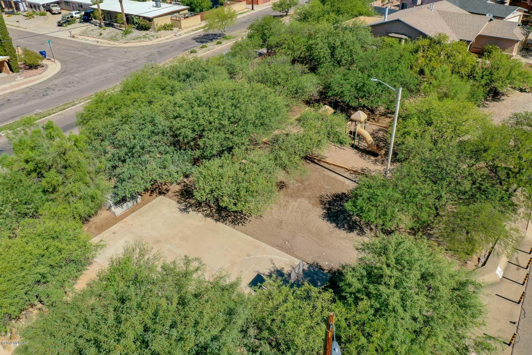 Falcon Point (1-170) - Residential