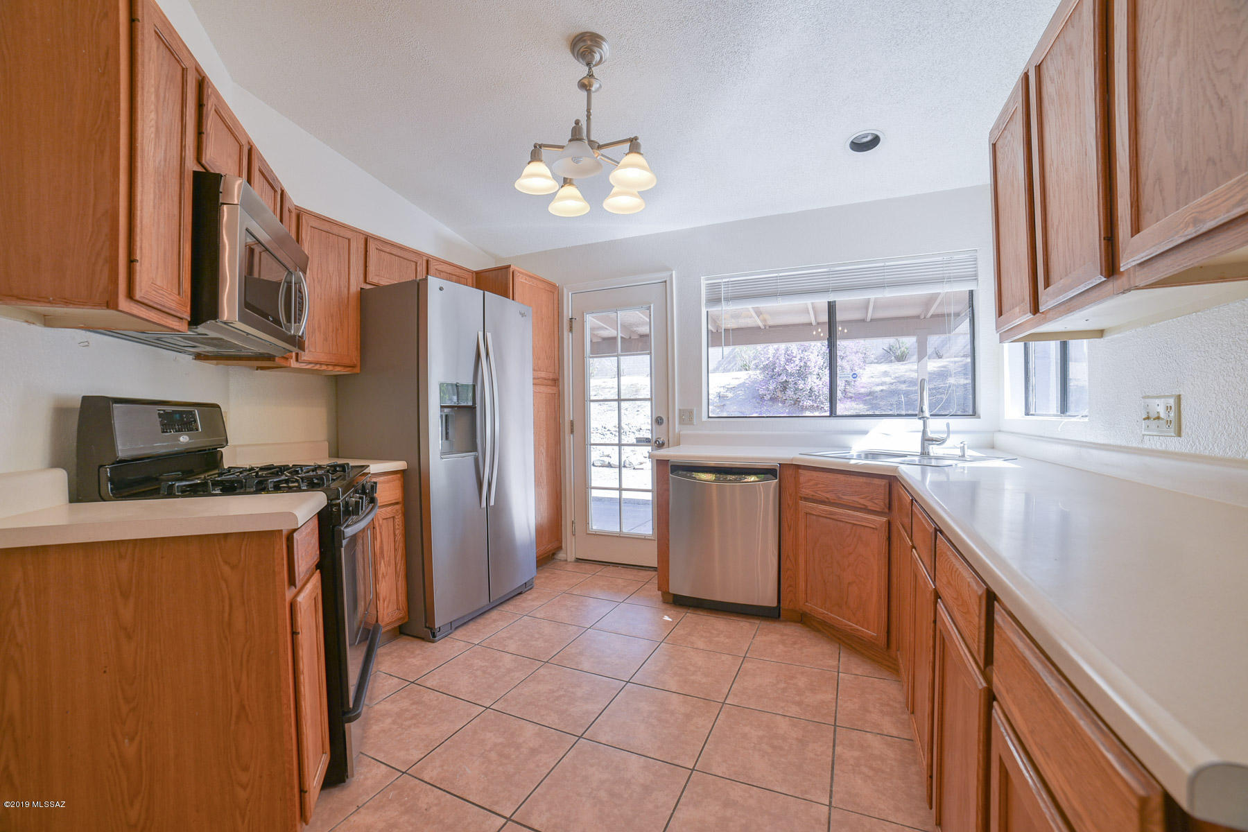 Falcon Point (1-170) - Residential