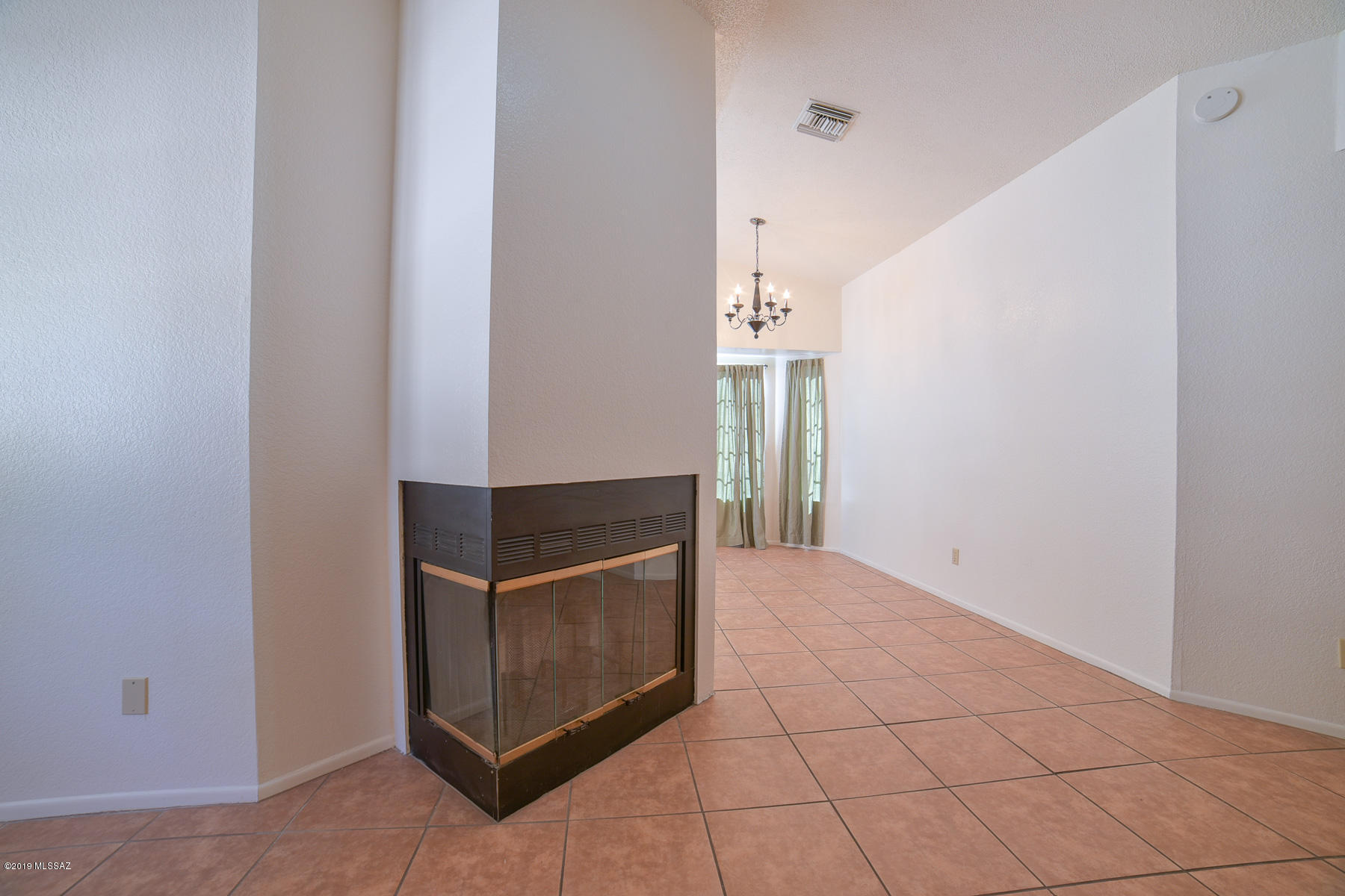 Falcon Point (1-170) - Residential