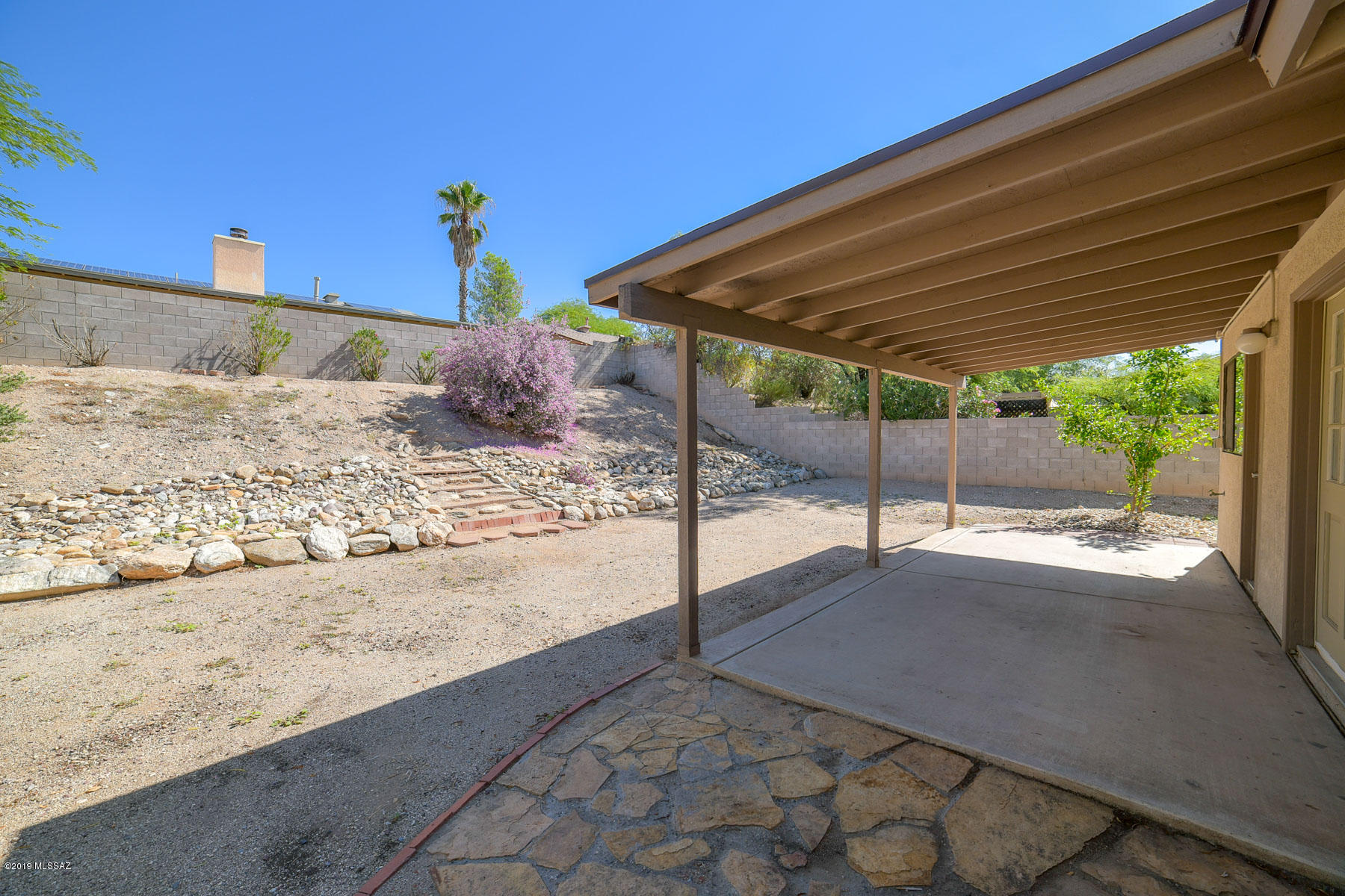 Falcon Point (1-170) - Residential