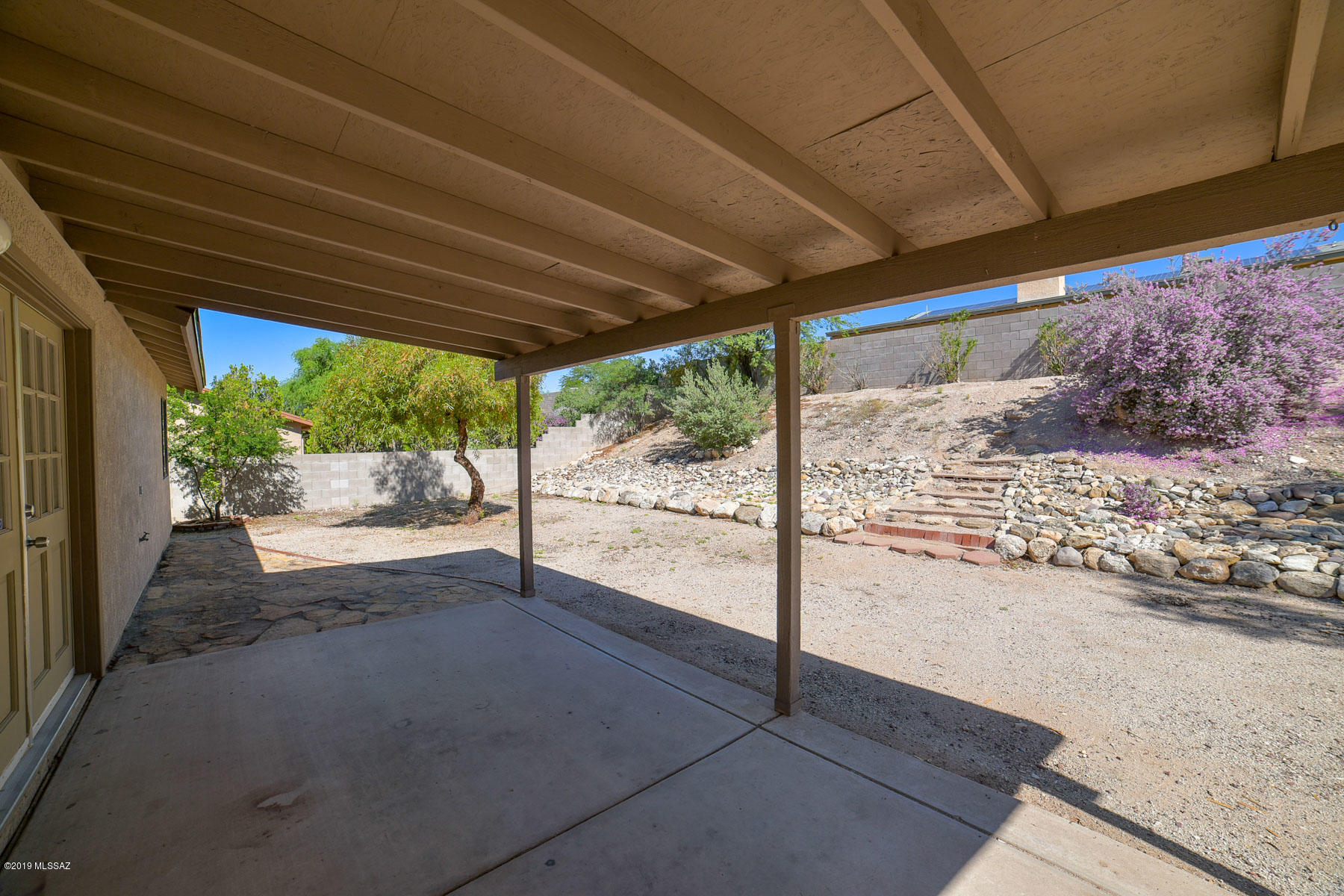 Falcon Point (1-170) - Residential
