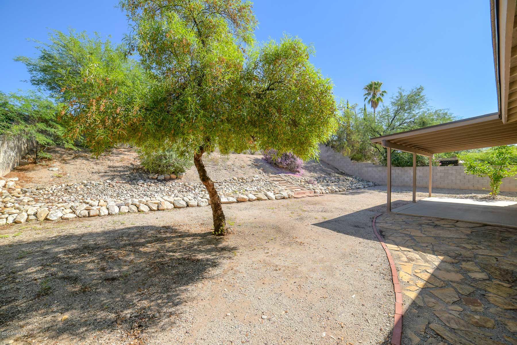 Falcon Point (1-170) - Residential
