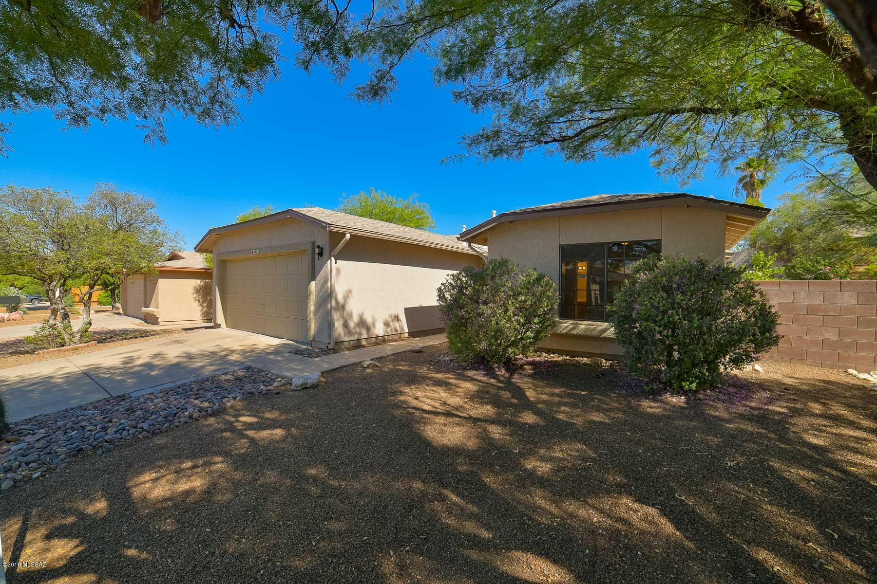 Falcon Point (1-170) - Residential