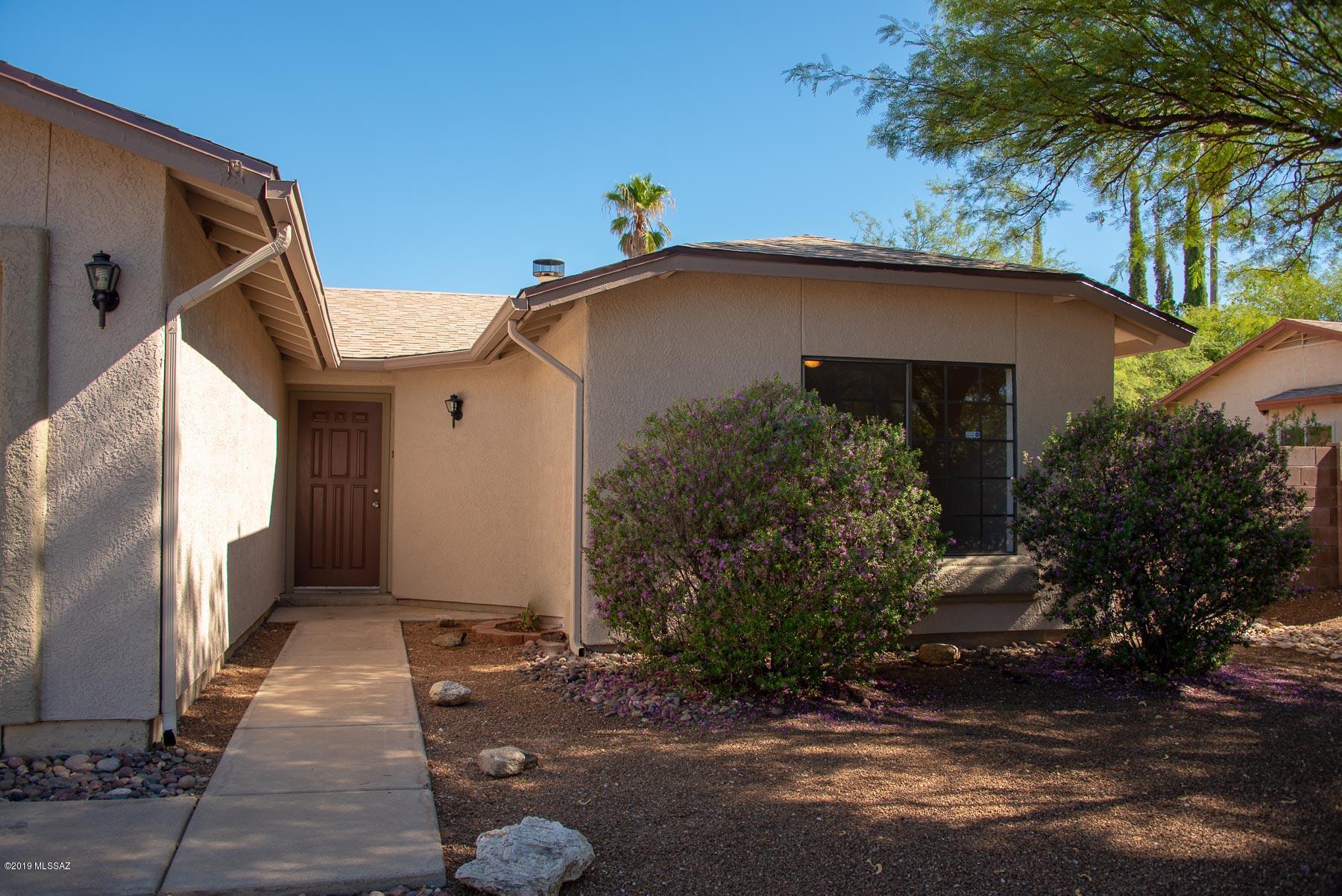 Falcon Point (1-170) - Residential