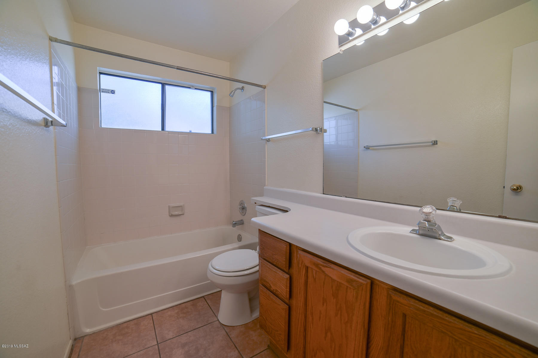 Falcon Point (1-170) - Residential