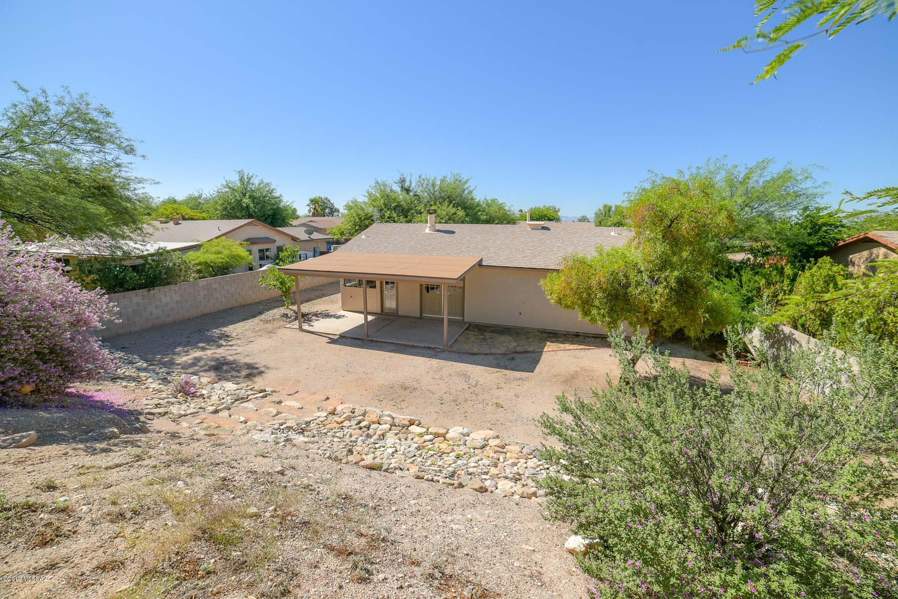 Falcon Point (1-170) - Residential