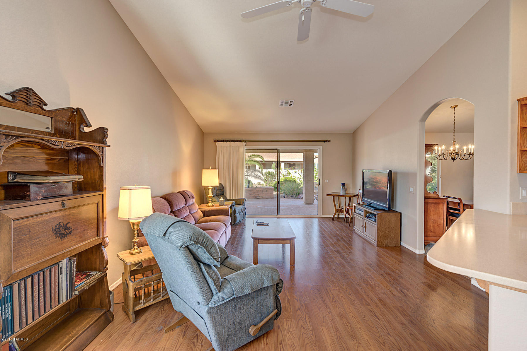Saddlebrooke - Residential