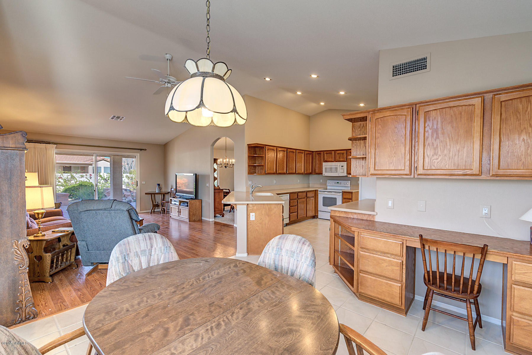Saddlebrooke - Residential